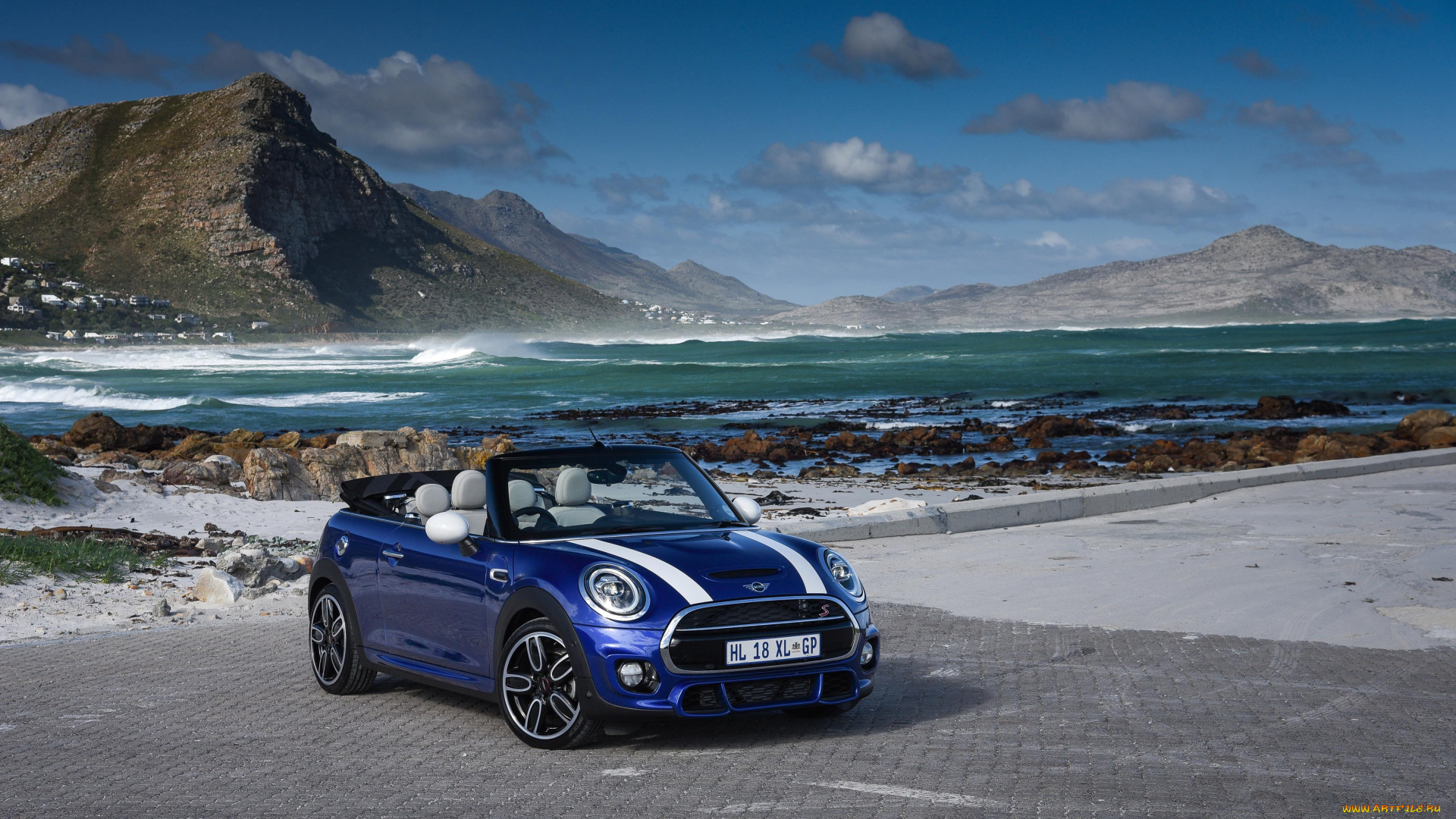 автомобили, mini