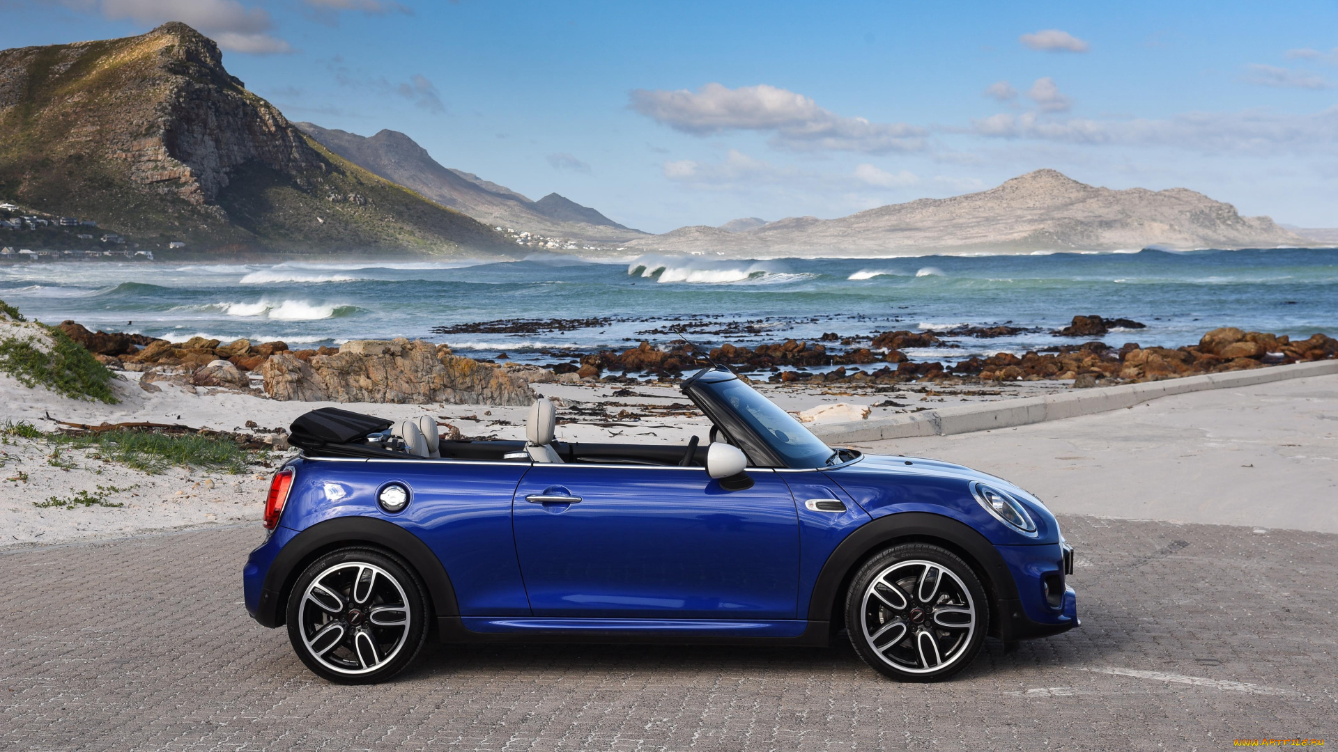 автомобили, mini