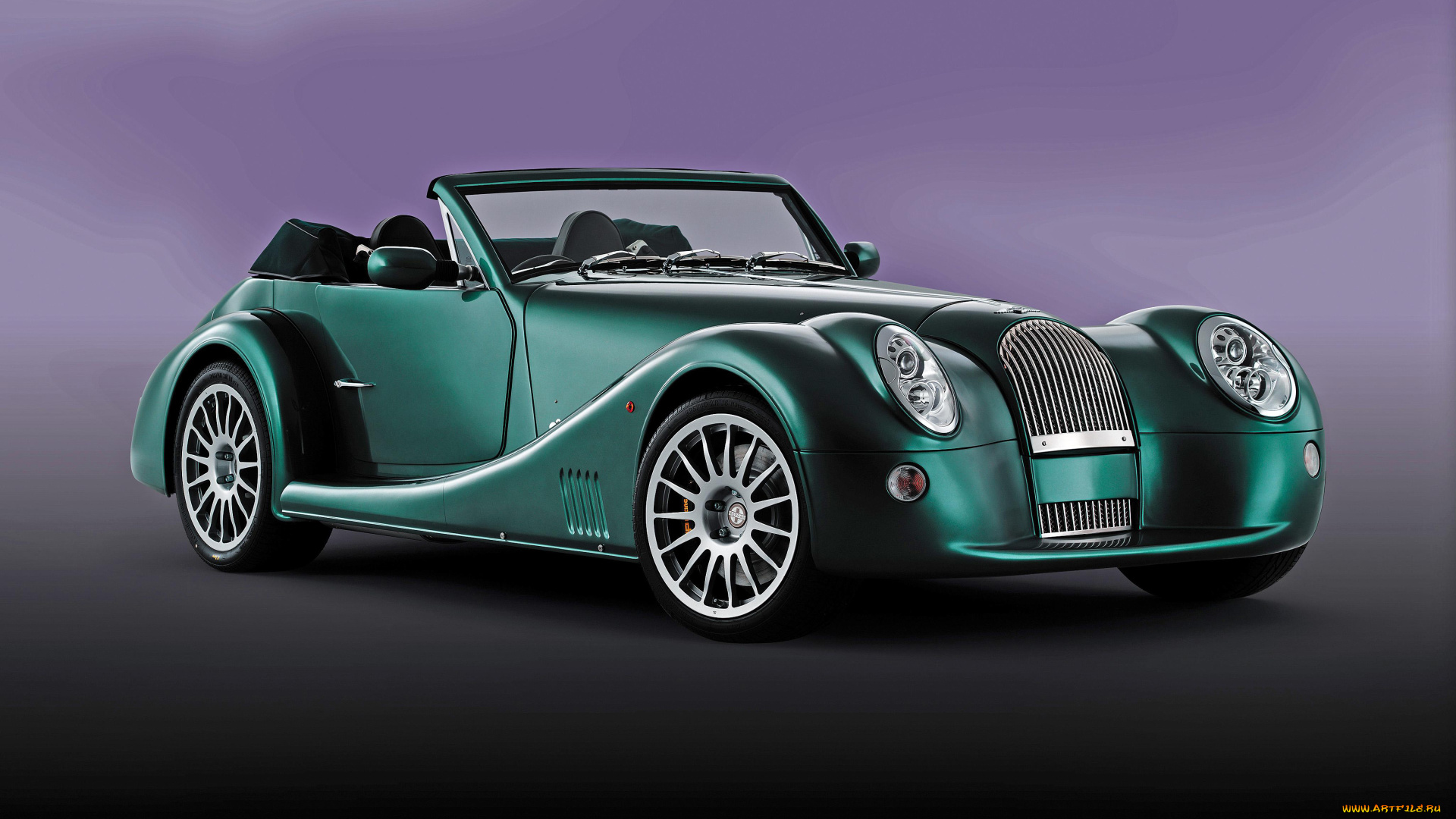 автомобили, morgan