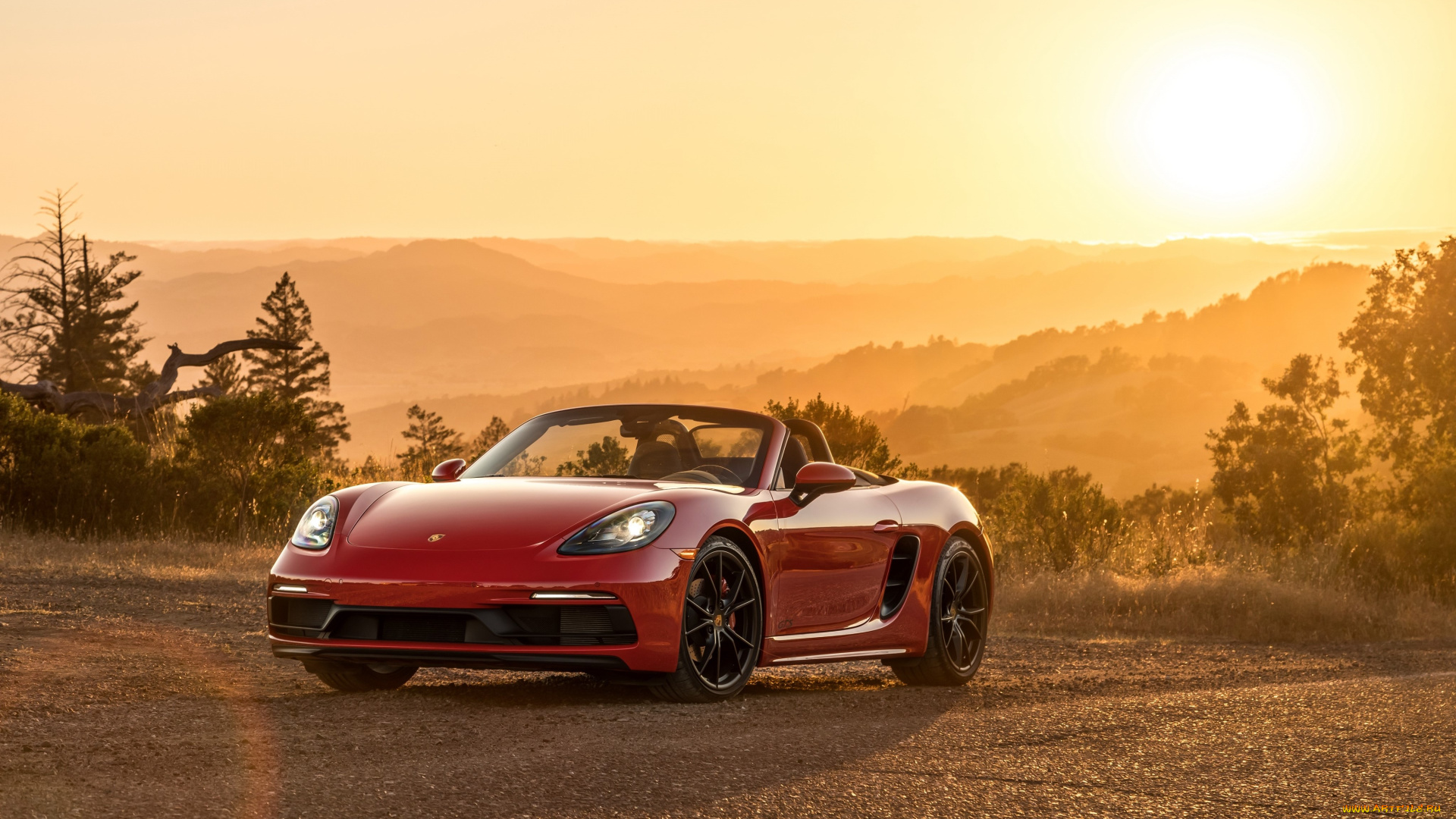 автомобили, porsche