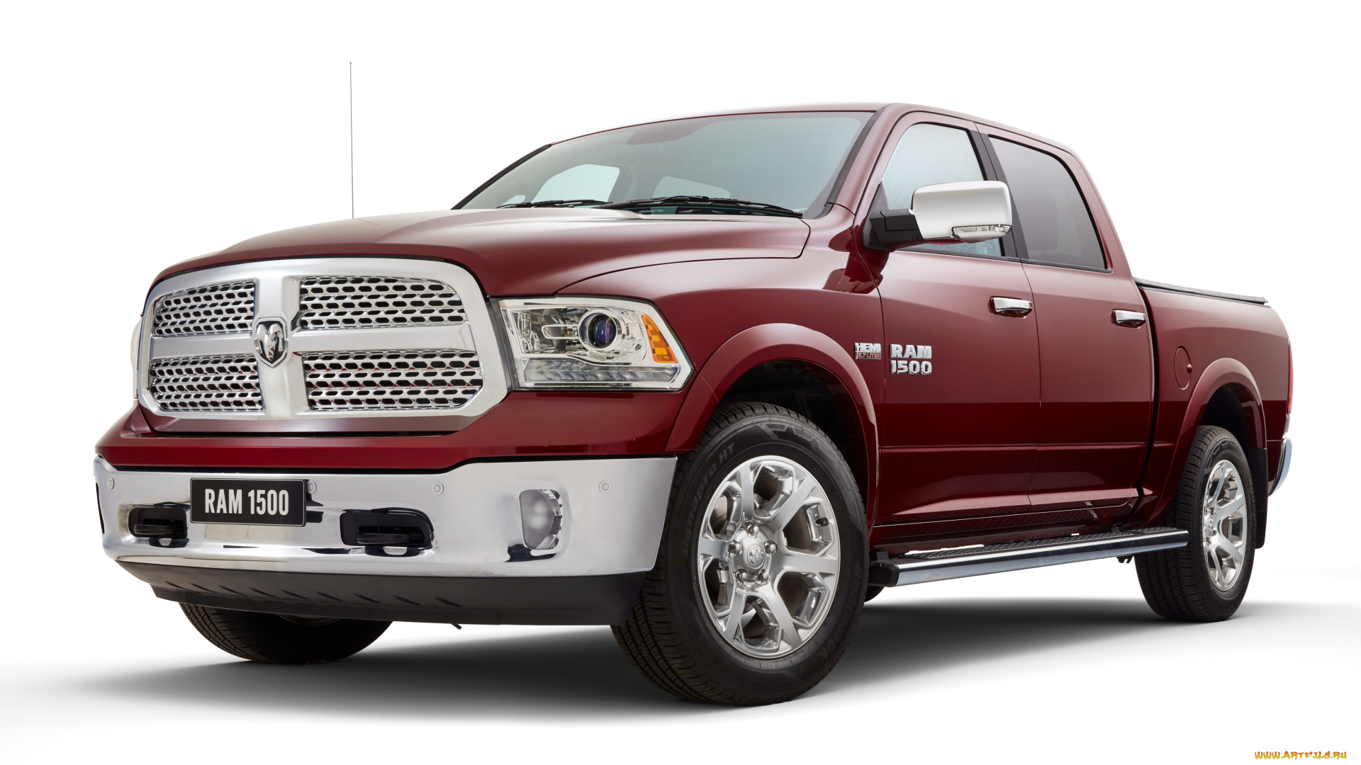 автомобили, ram