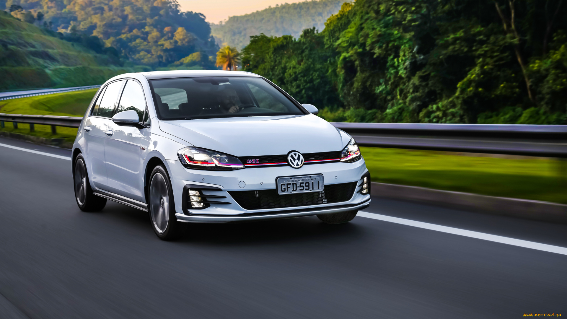 автомобили, volkswagen