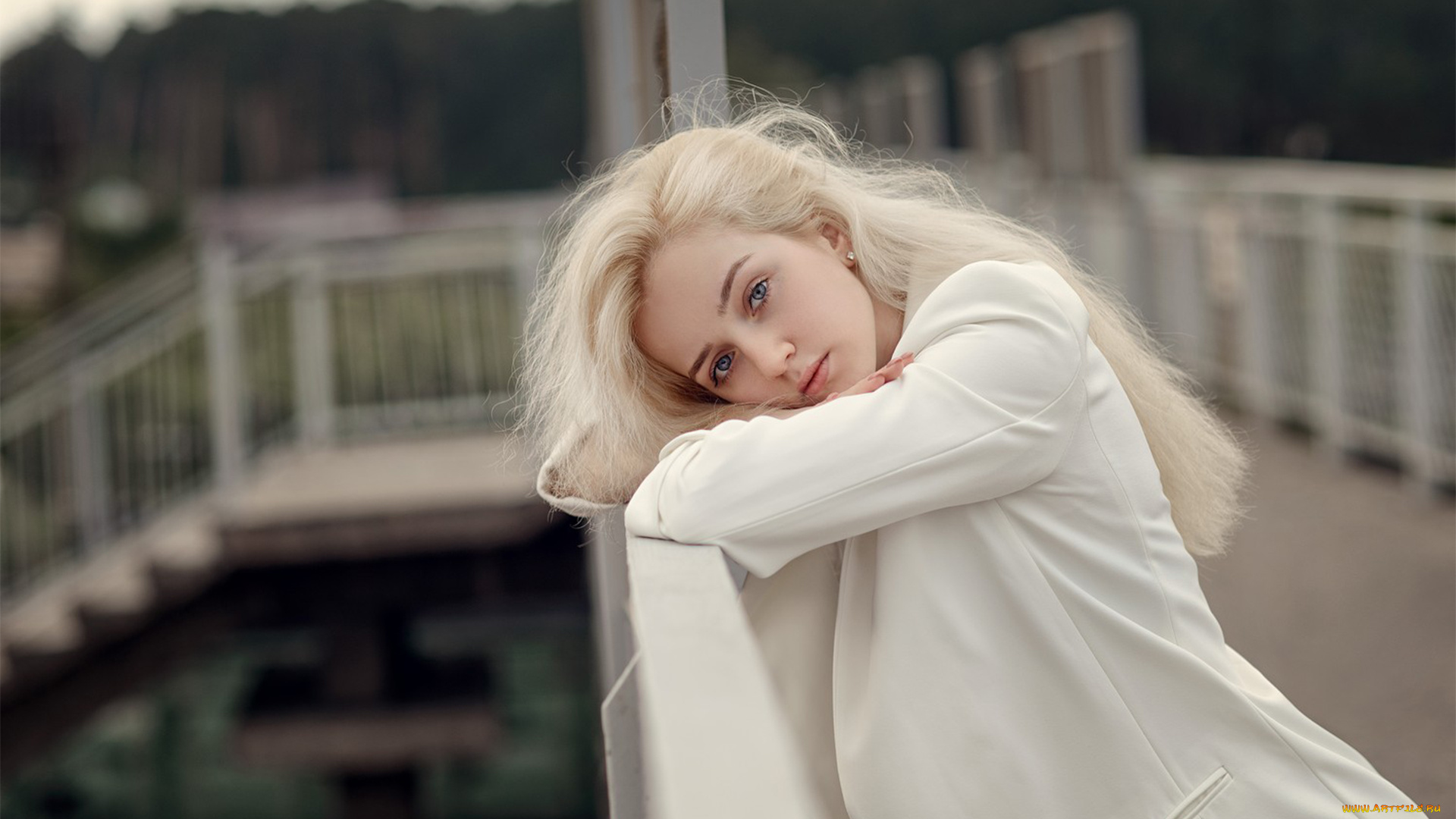 девушка, девушки, -unsort, , блондинки, , светловолосые, модель