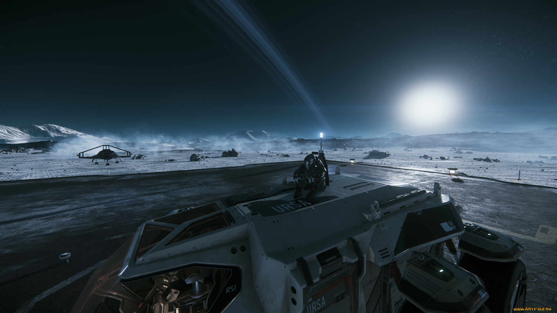 видео, игры, star, citizen, star, citizen