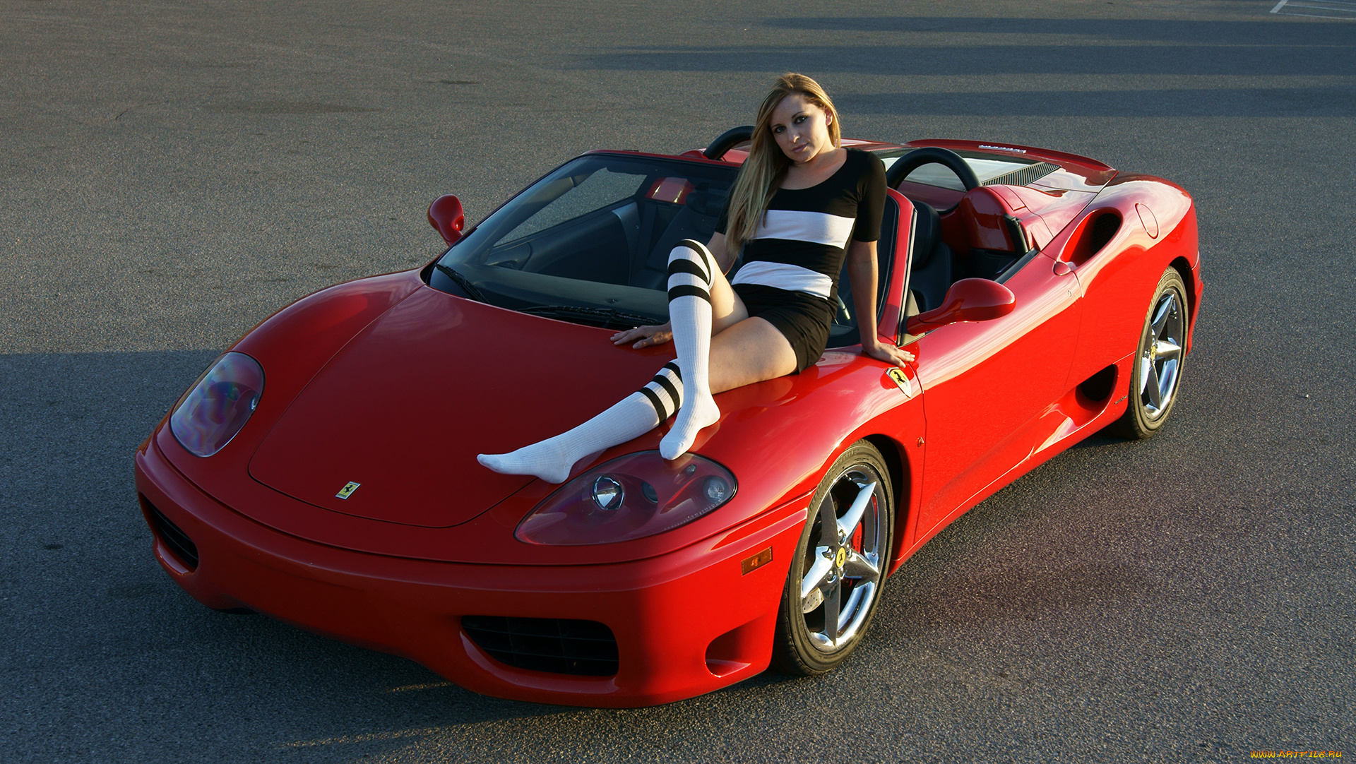 автомобили, -авто, с, девушками, девушки, авто