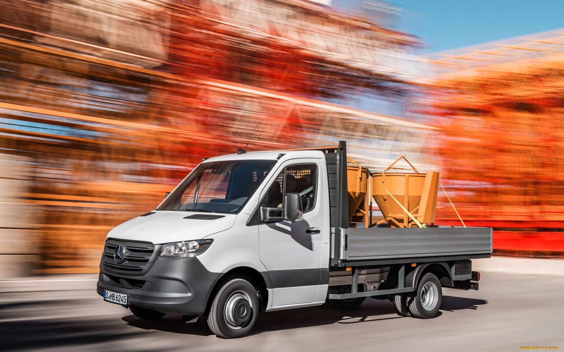 2019, mercedes-benz, sprinter, cab, chassis, автомобили, mercedes, trucks, 2019, грузовой, транспорт, мерседес, cab, chassis, sprinter, mercedes-benz