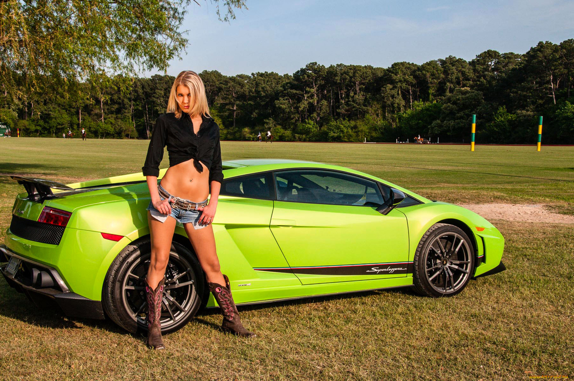 автомобили, -авто, с, девушками, девушки, авто