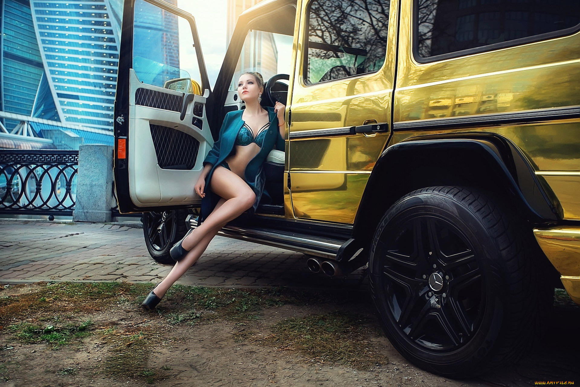 автомобили, -авто, с, девушками, авто, девушки