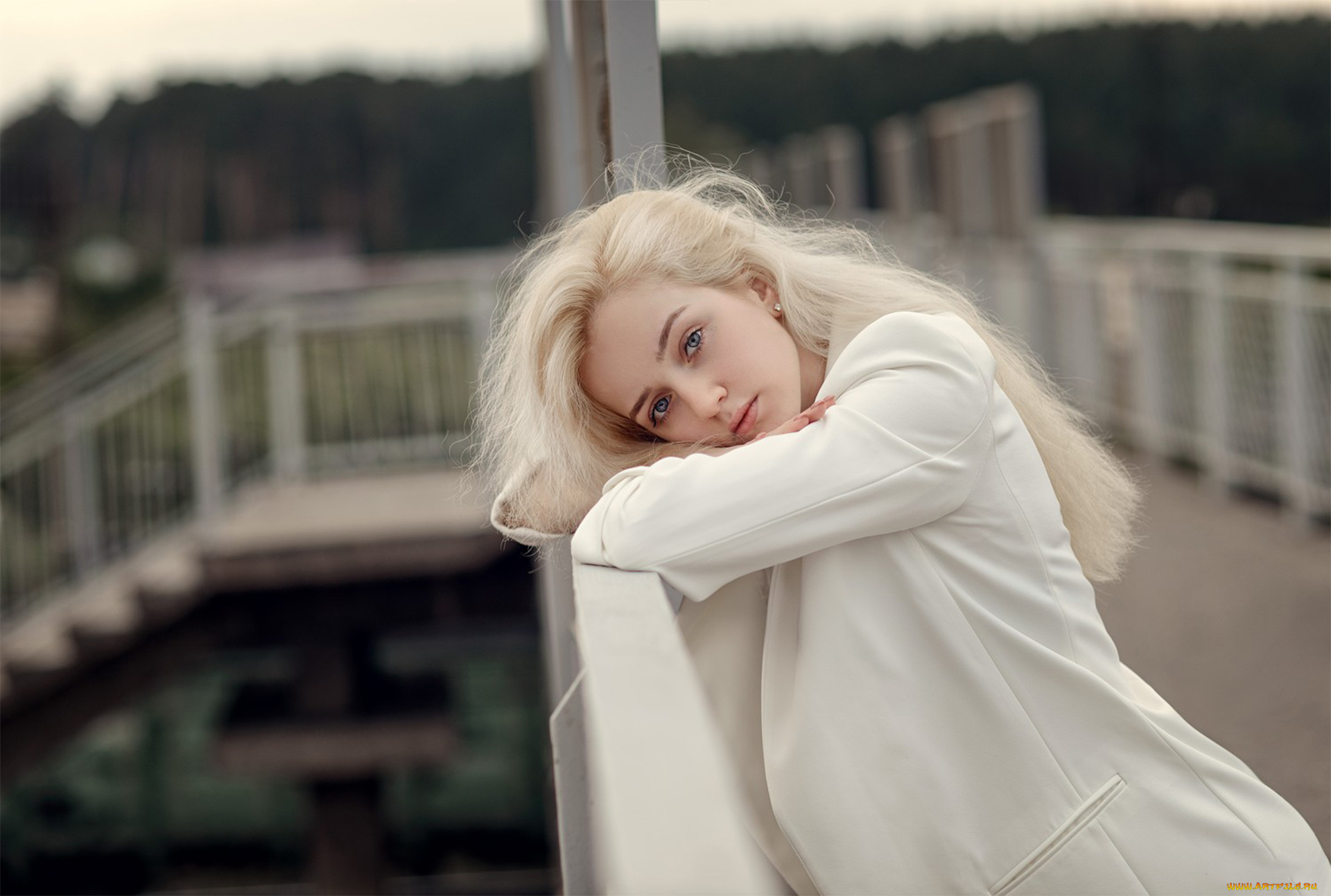 девушка, девушки, -unsort, , блондинки, , светловолосые, модель