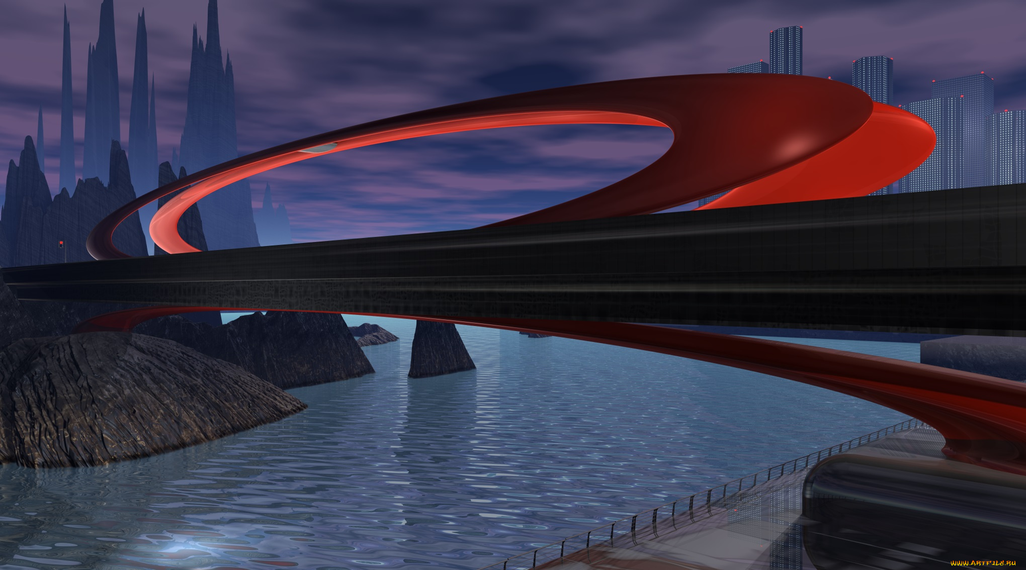 3д, графика, абстракция, , abstract, фон, цвет, узор