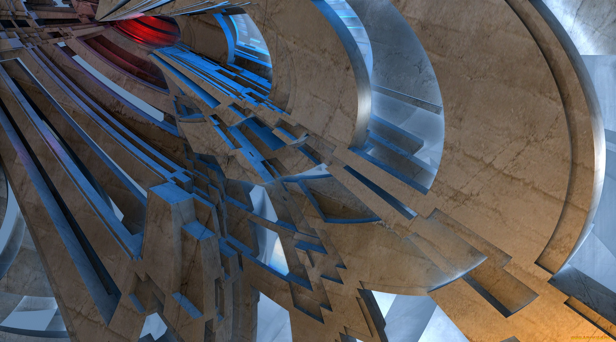 3д, графика, абстракция, , abstract, цвет, узор, фон