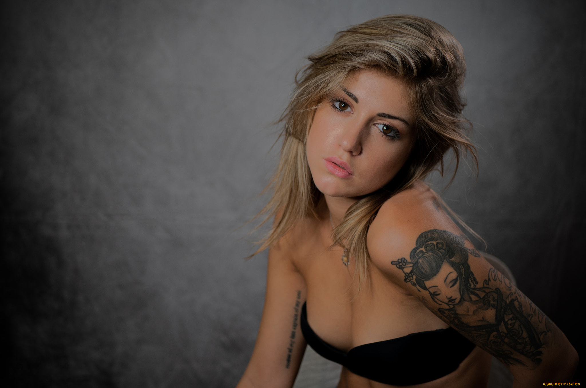 девушка, девушки, -unsort, , блондинки, , светловолосые, модель