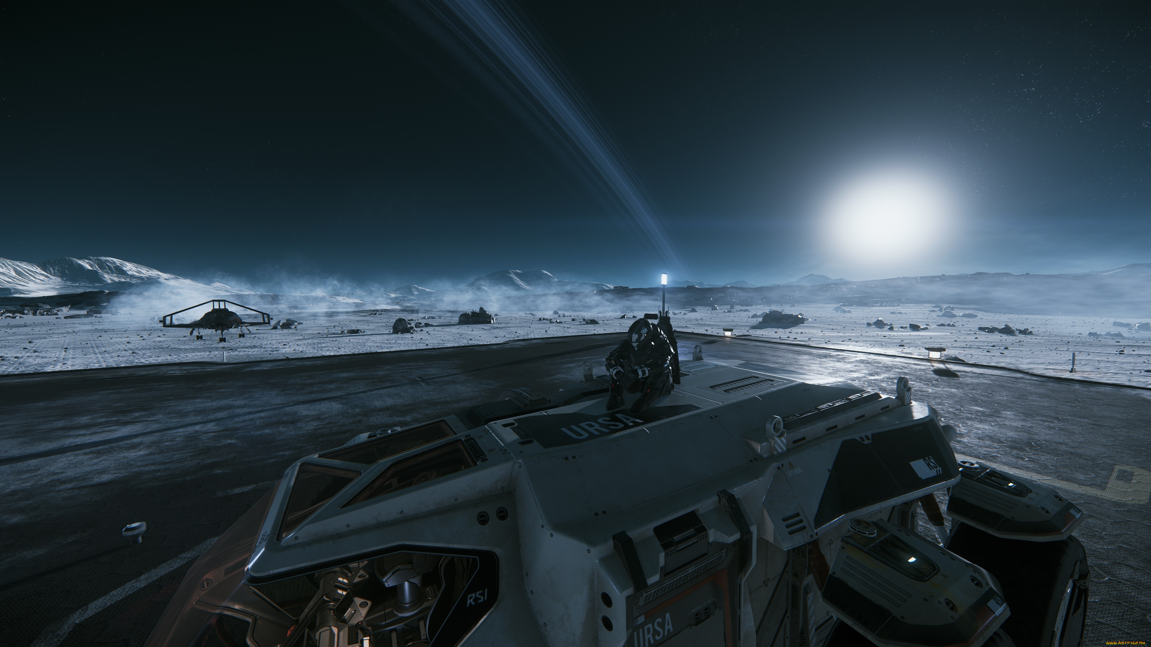 видео, игры, star, citizen, star, citizen