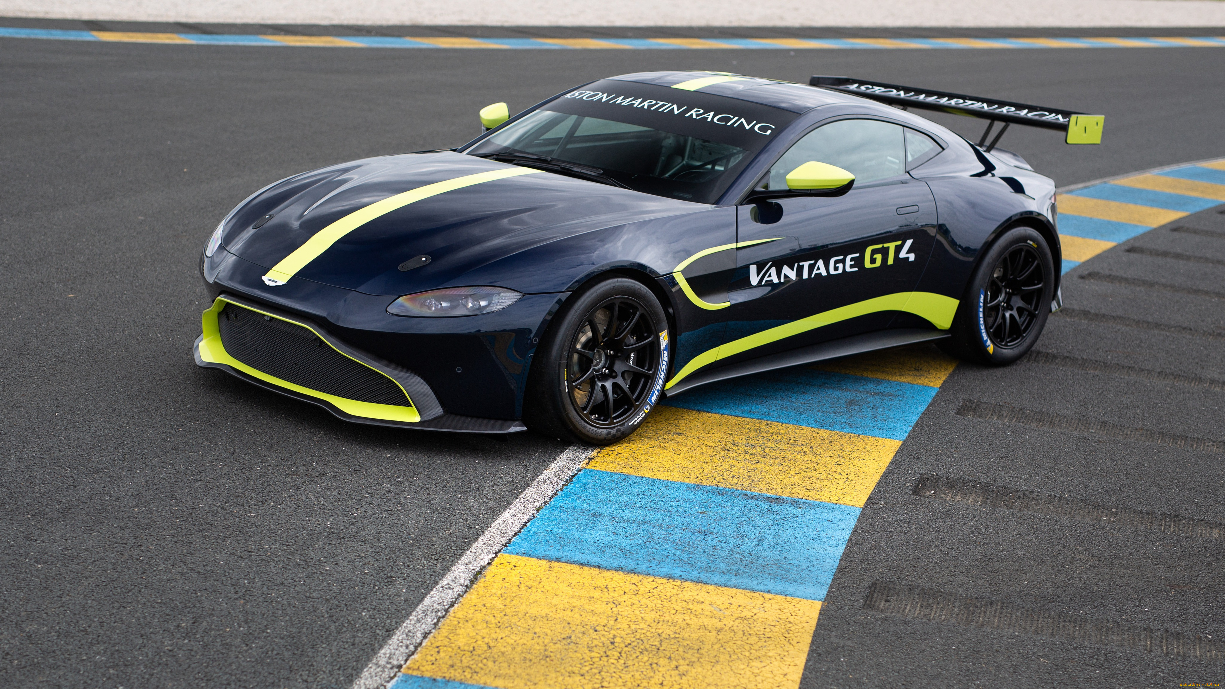 2018, aston, martin, vantage, gt3, автомобили, aston, martin, трек, gt3, купе, спортивный, vantage, aston, martin, 2018
