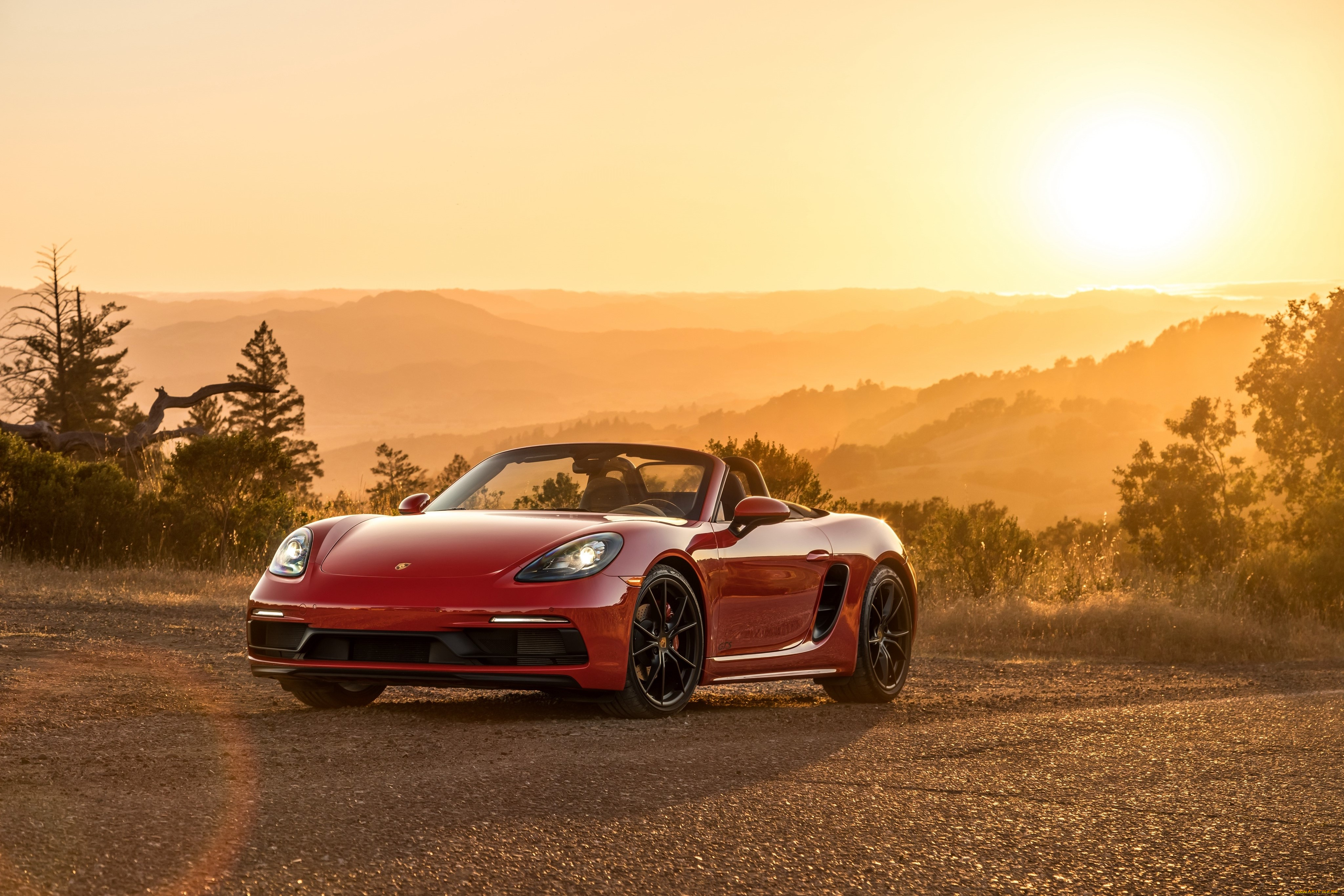 автомобили, porsche