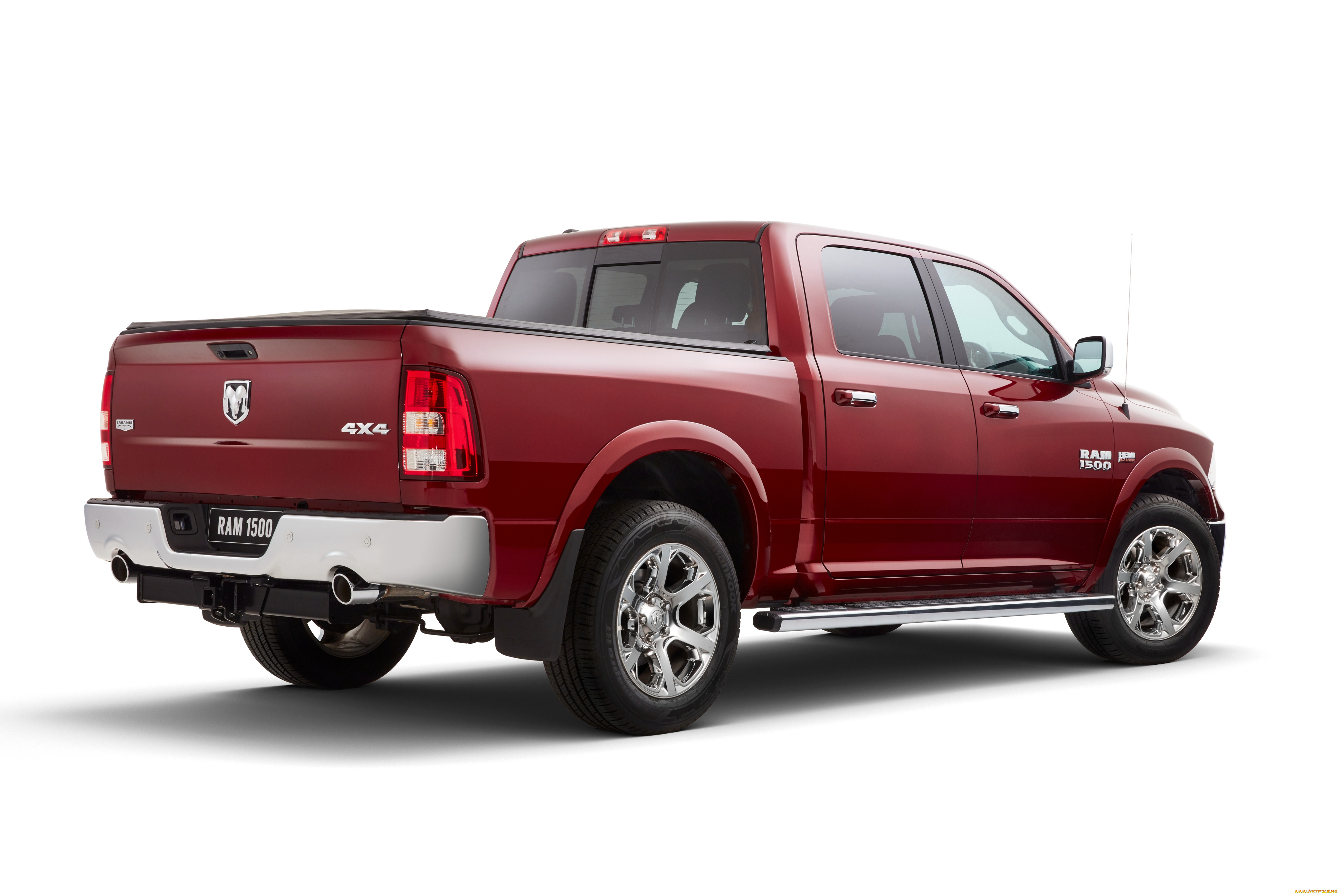 автомобили, ram