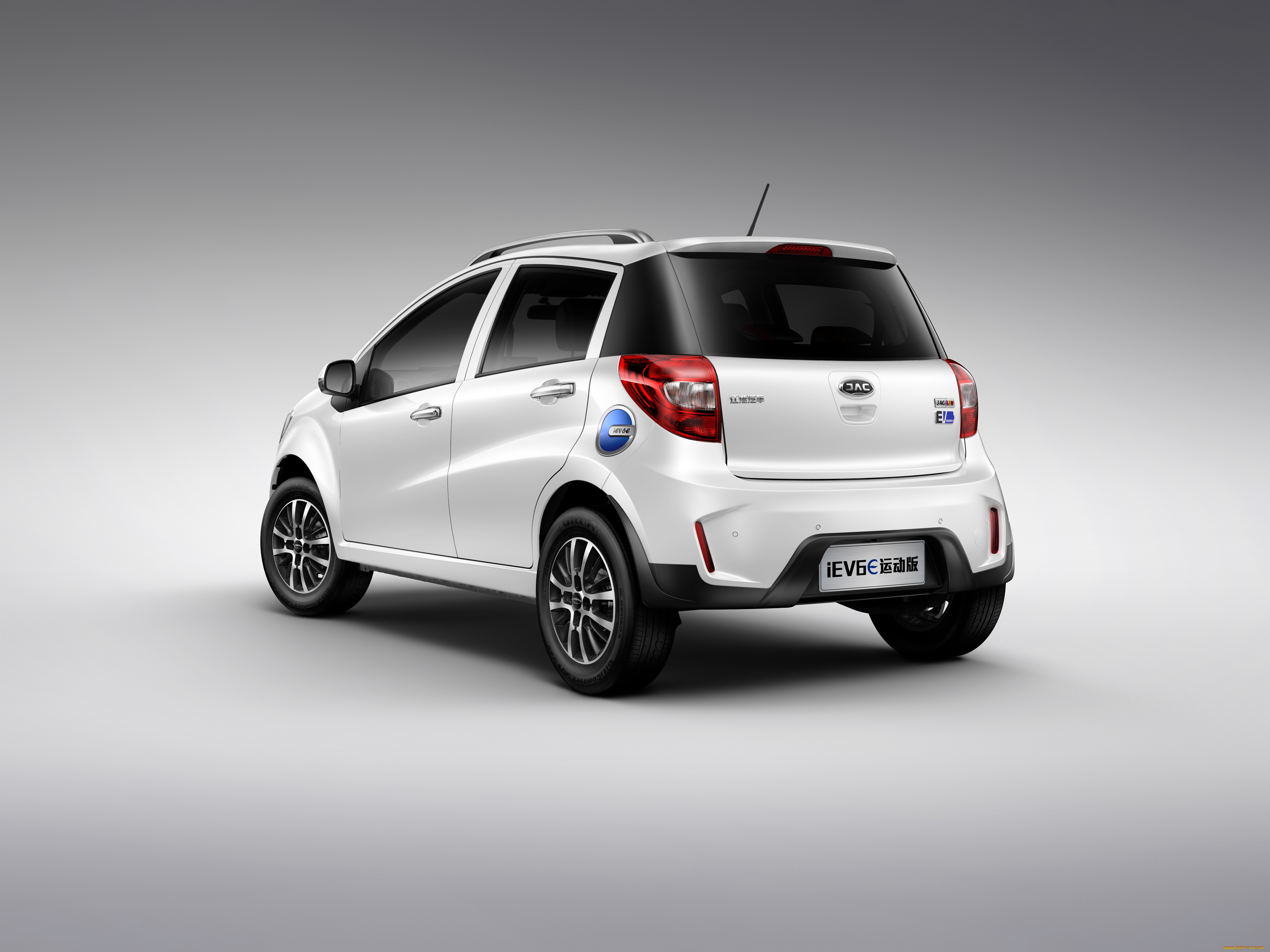 автомобили, jac