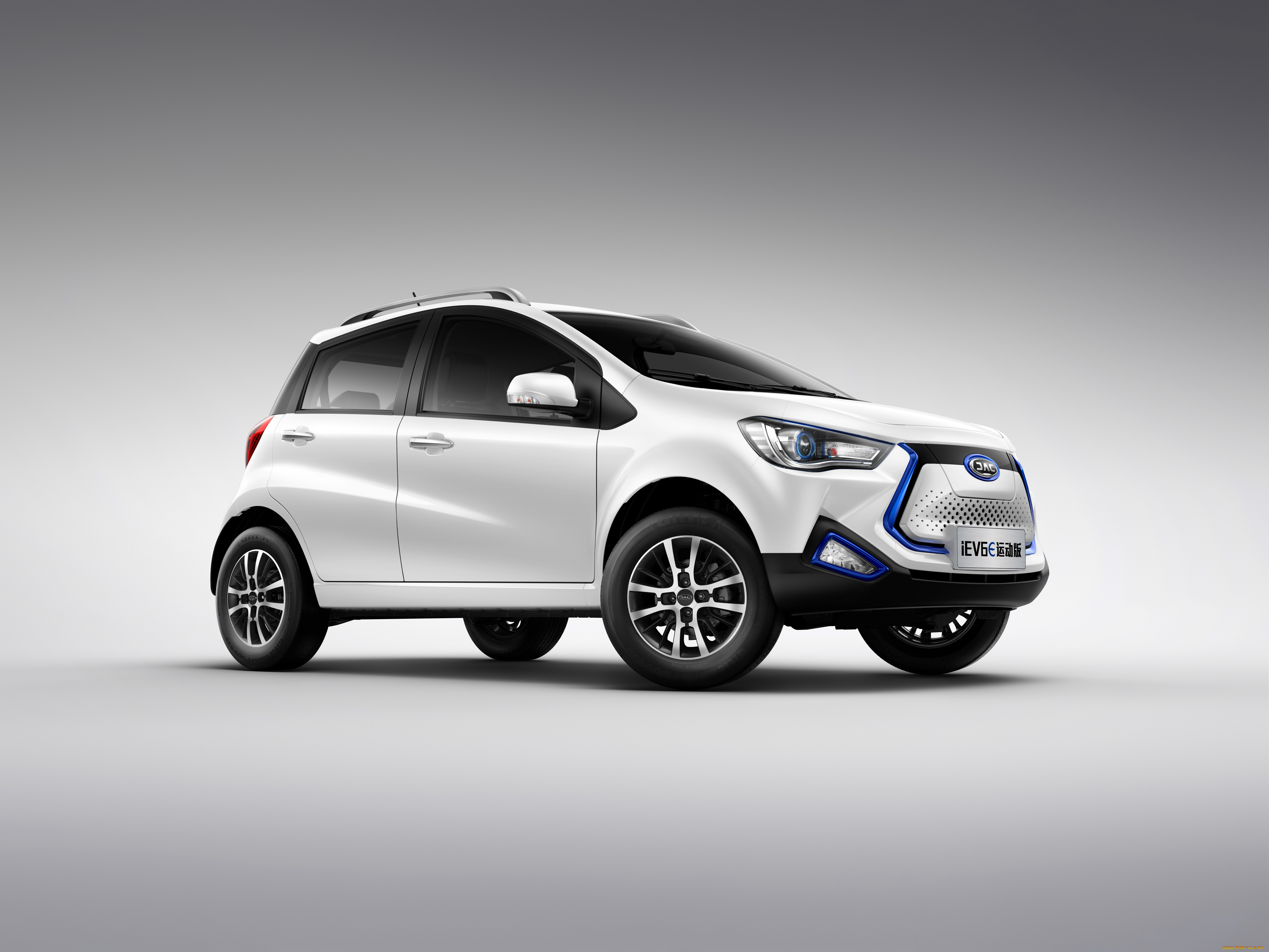 автомобили, jac