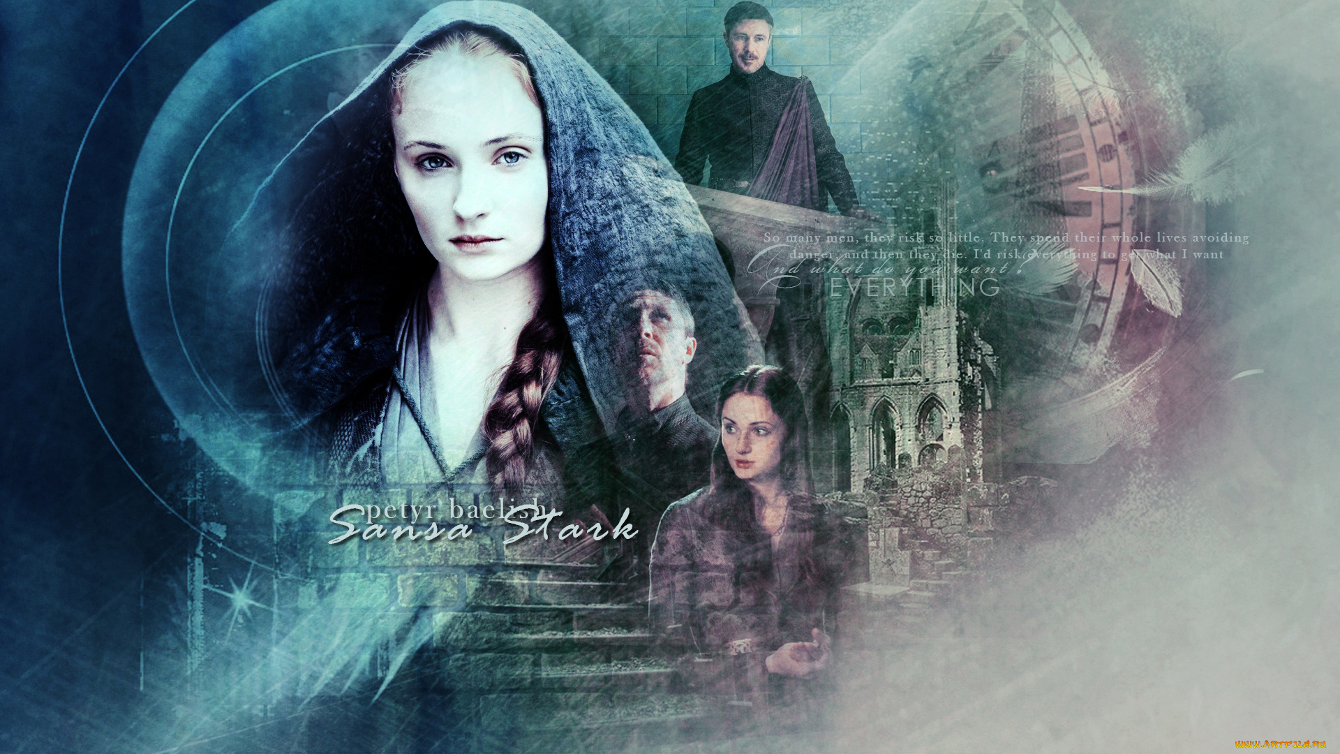 кино, фильмы, game, of, thrones, , сериал, девушка, фон, мужчина