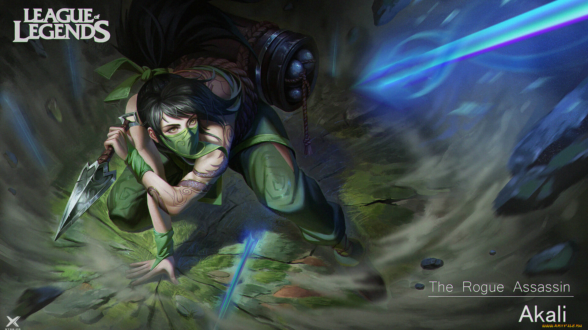 видео, игры, league, of, legends, league, of, legends