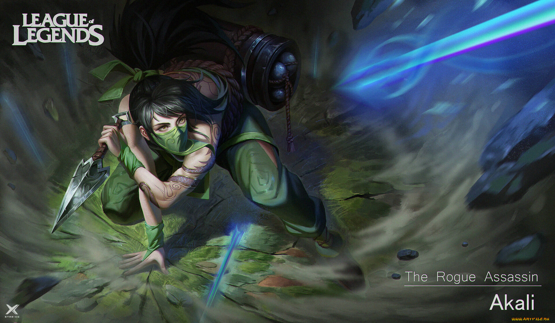 видео, игры, league, of, legends, league, of, legends