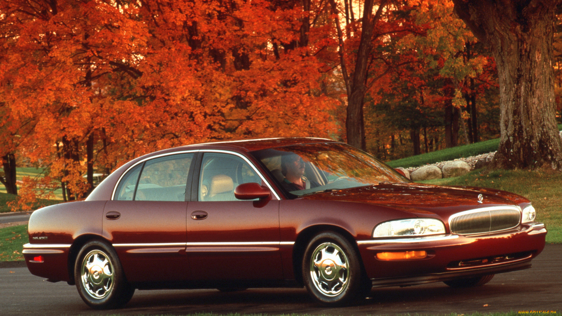 автомобили, buick