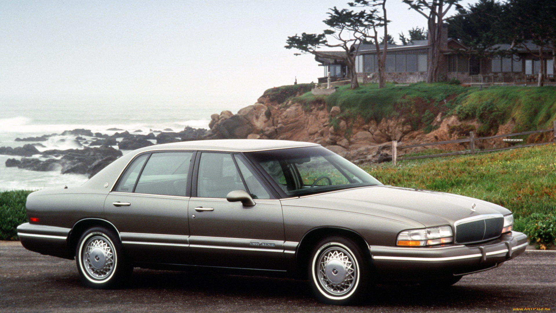 автомобили, buick