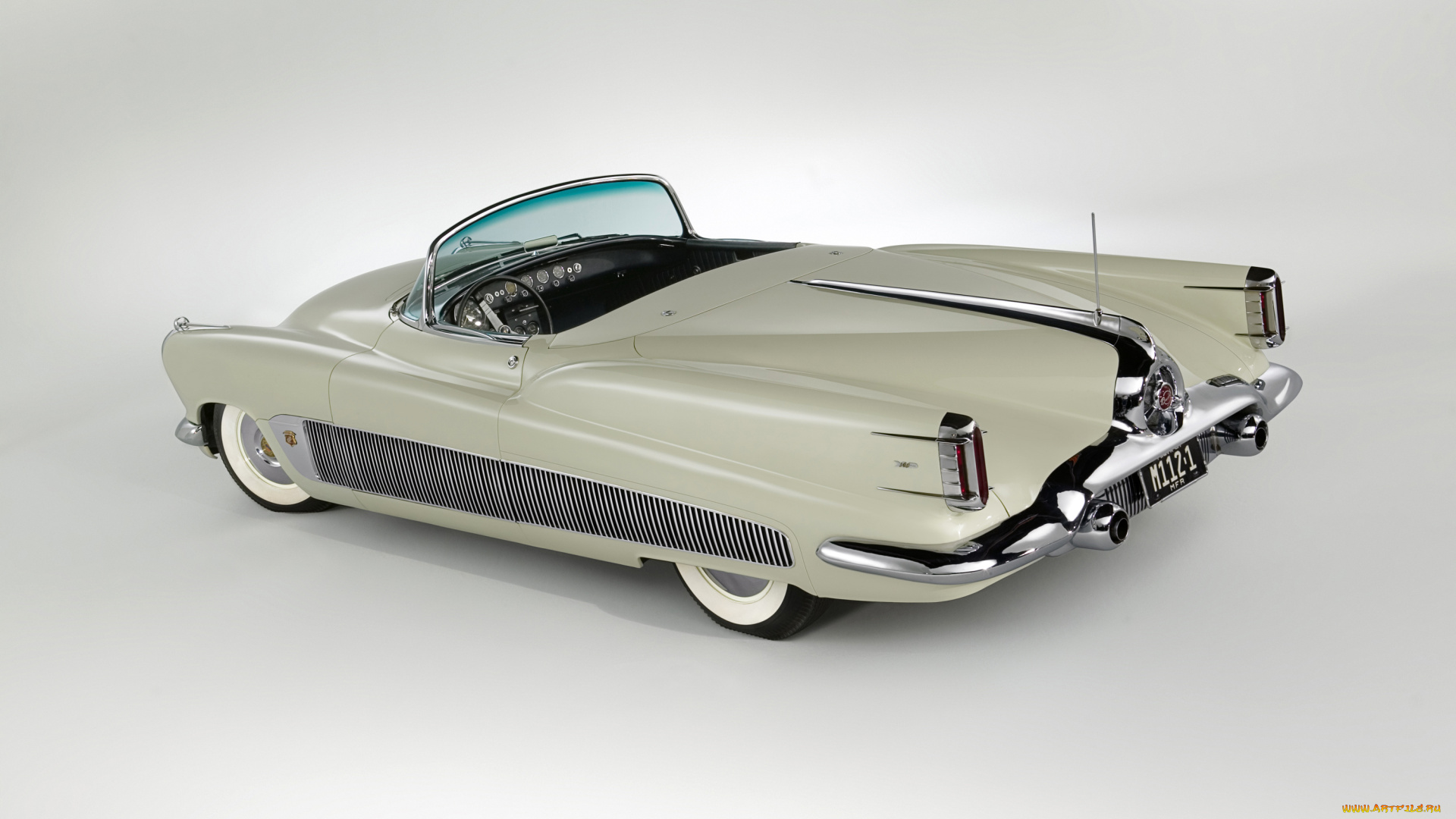 автомобили, buick, xp300