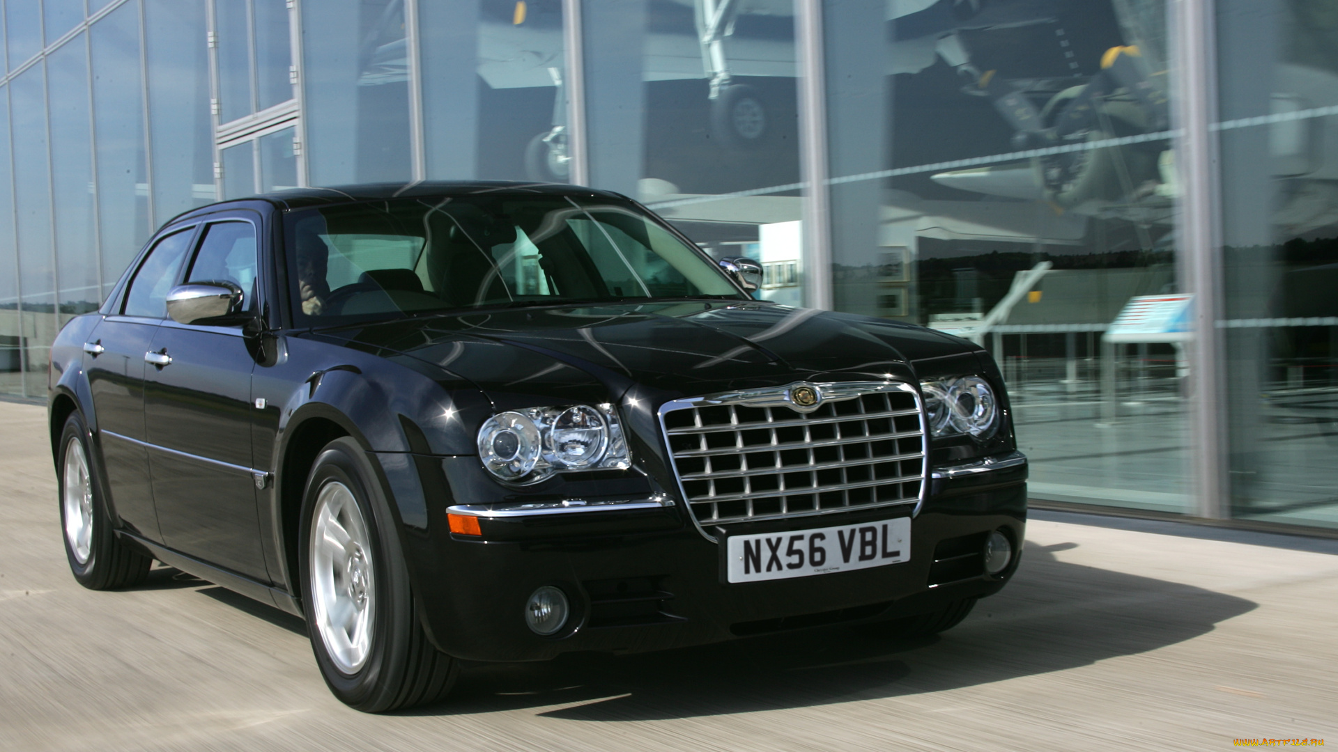 автомобили, chrysler