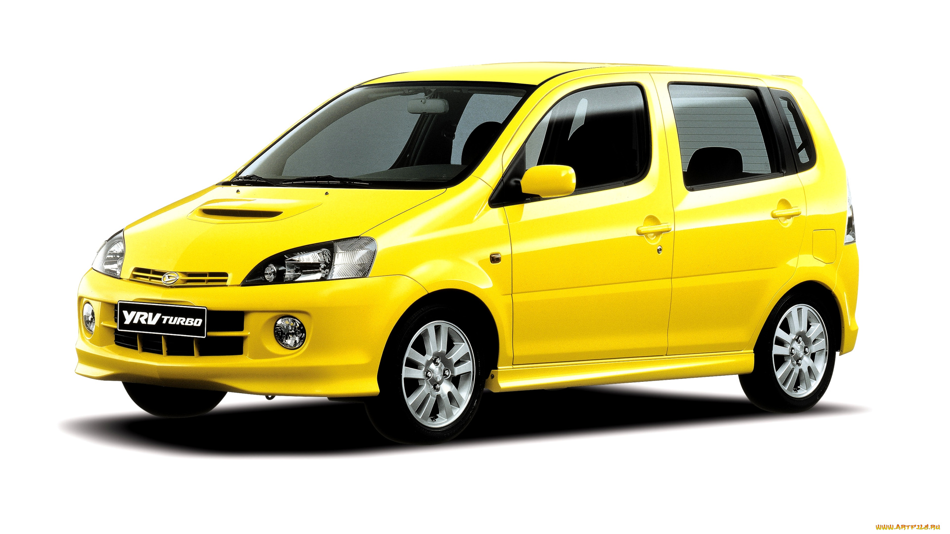 автомобили, daihatsu