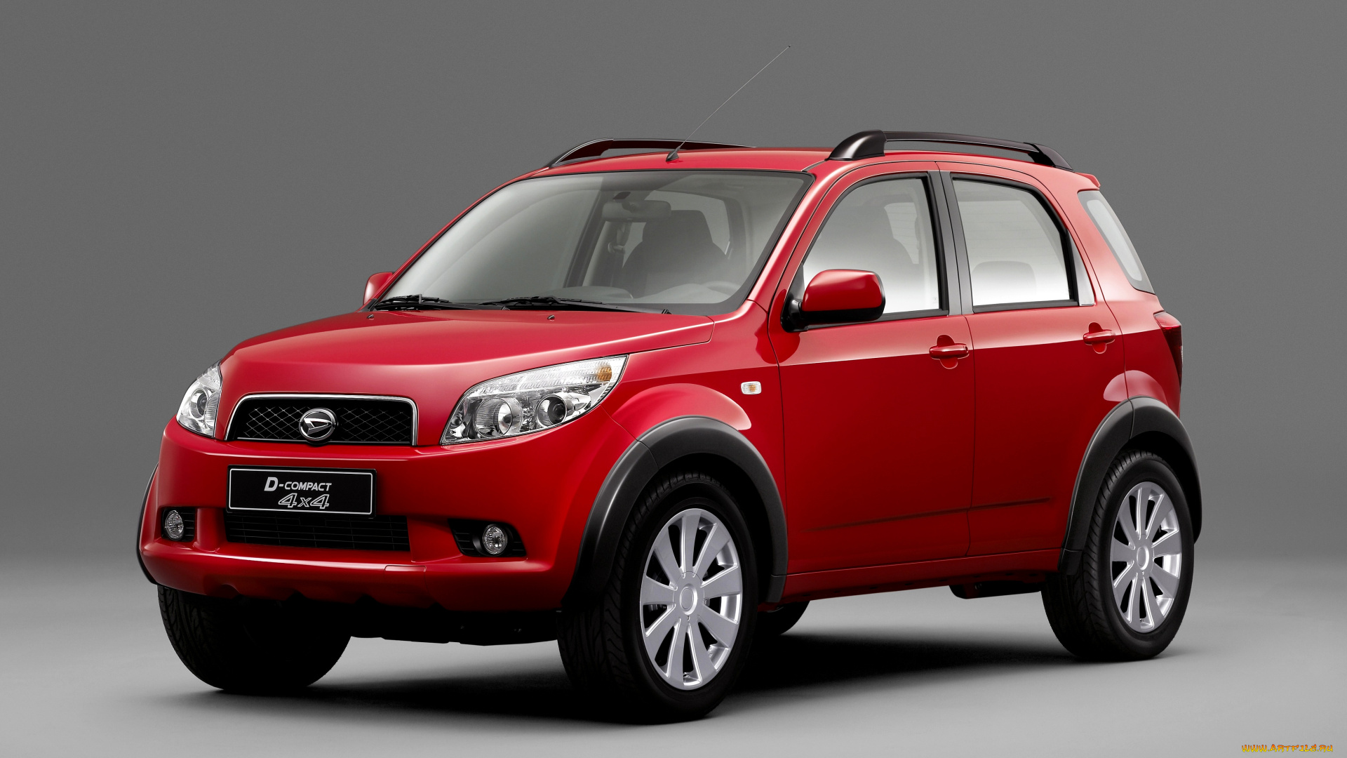 автомобили, daihatsu