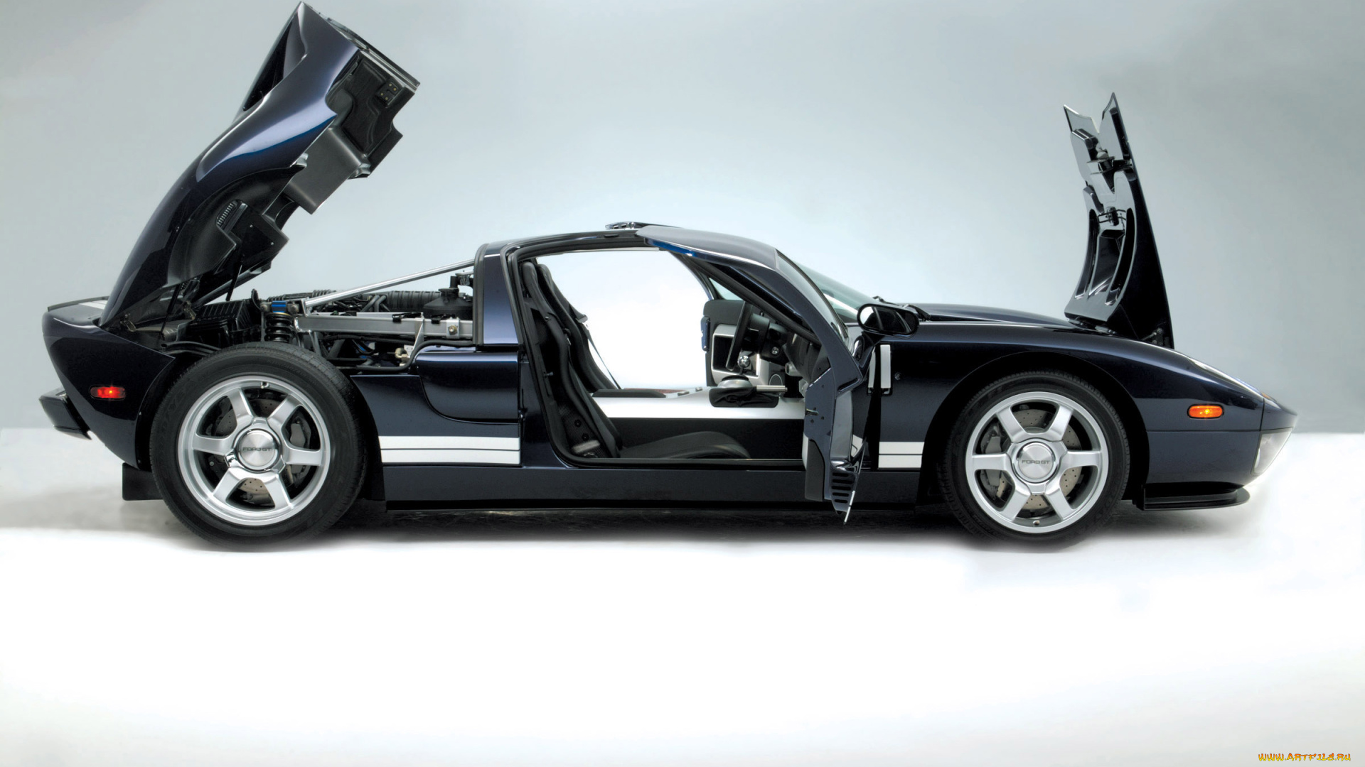 автомобили, ford