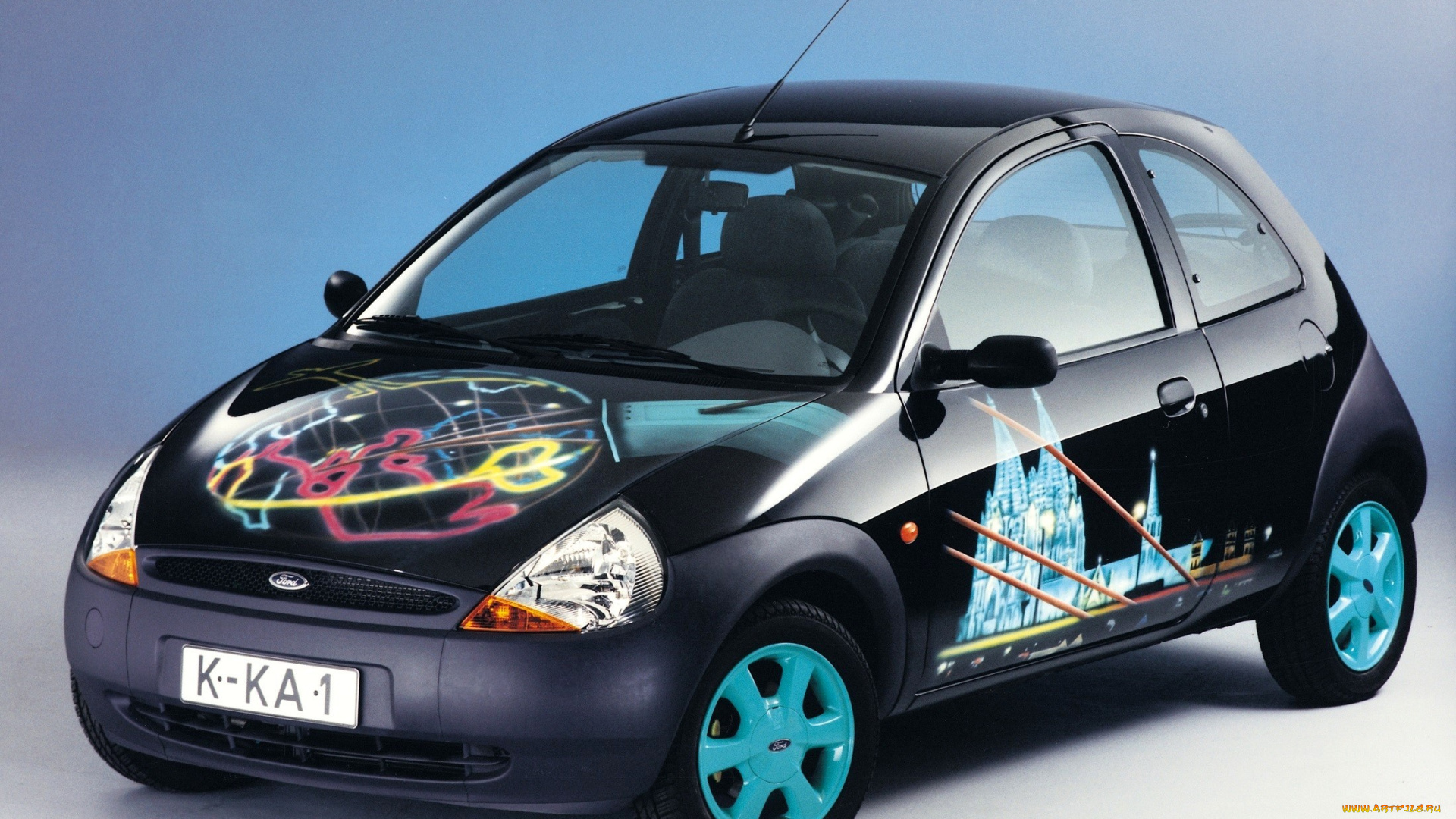 автомобили, ford