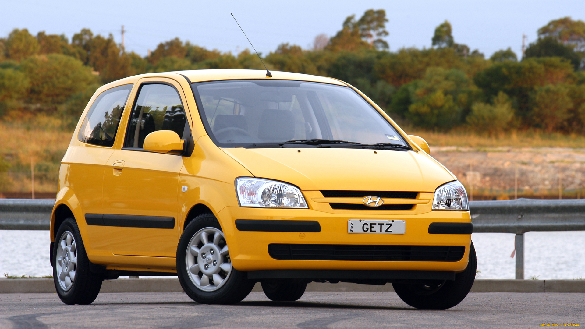 автомобили, hyundai