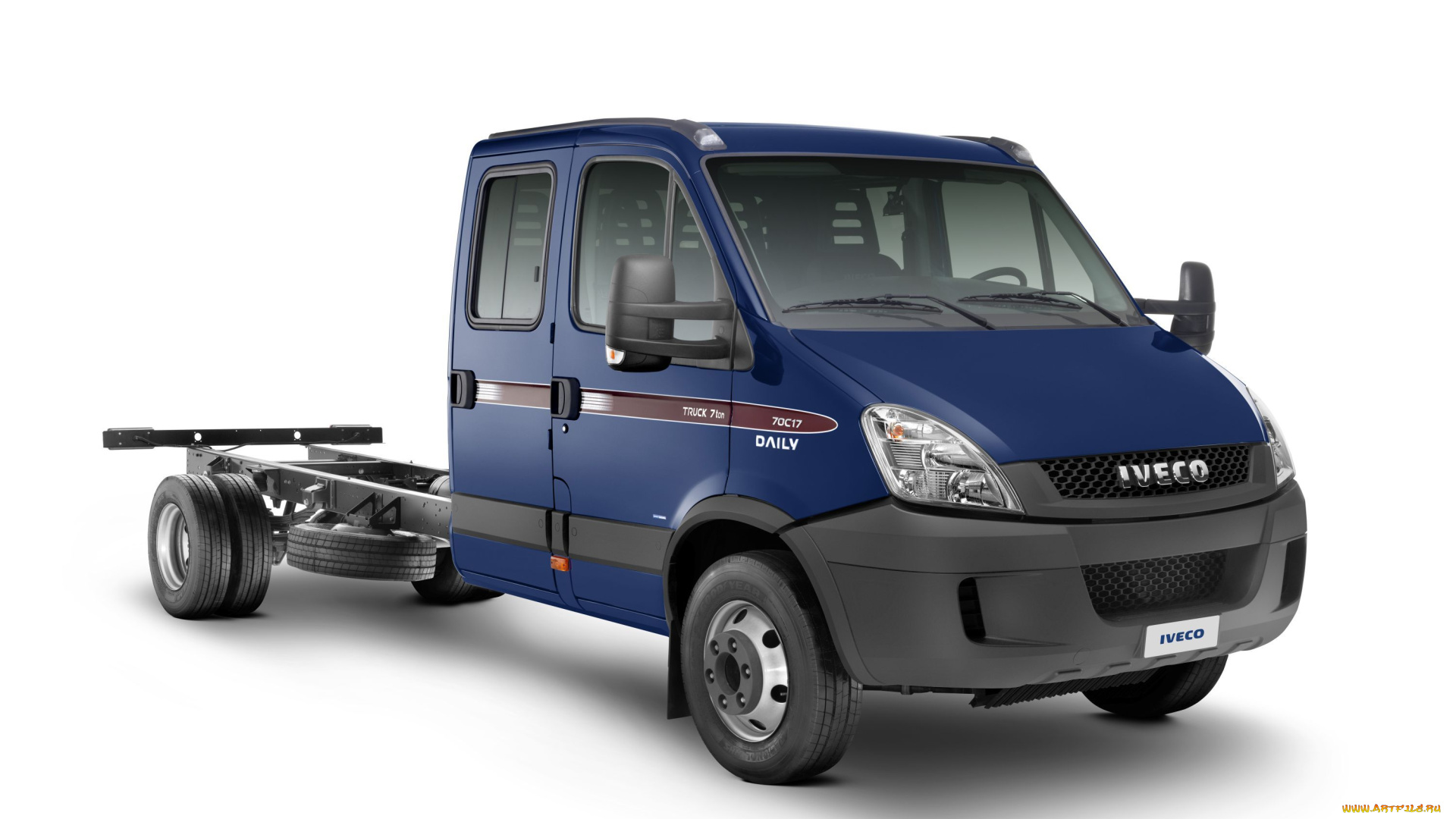 автомобили, iveco