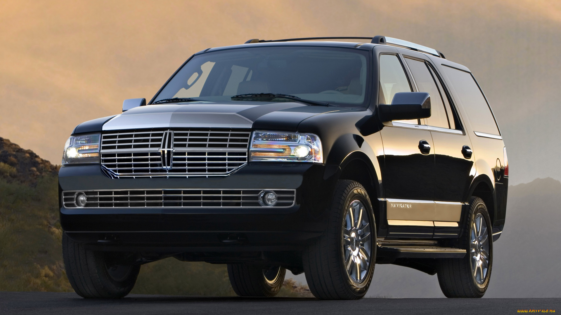 автомобили, lincoln