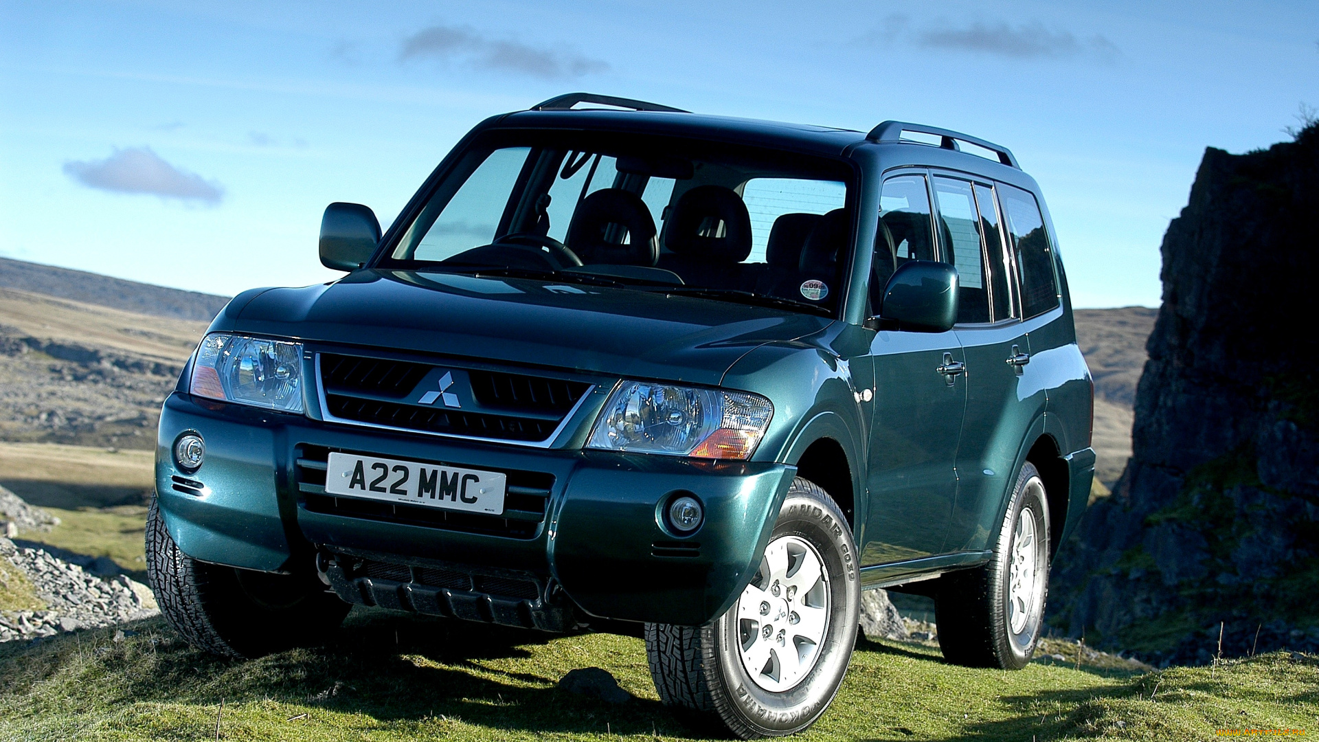 автомобили, mitsubishi