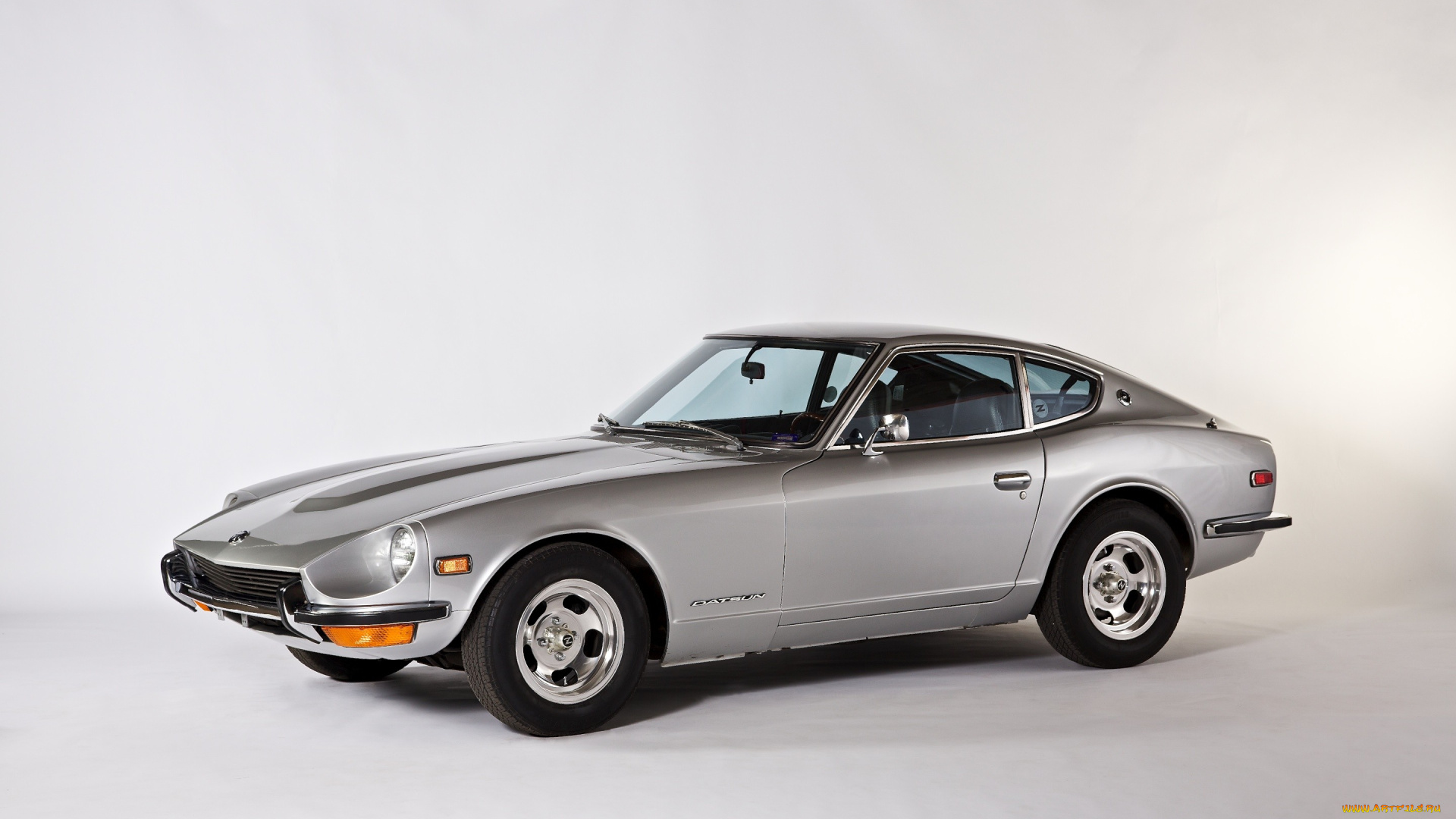 автомобили, nissan, datsun