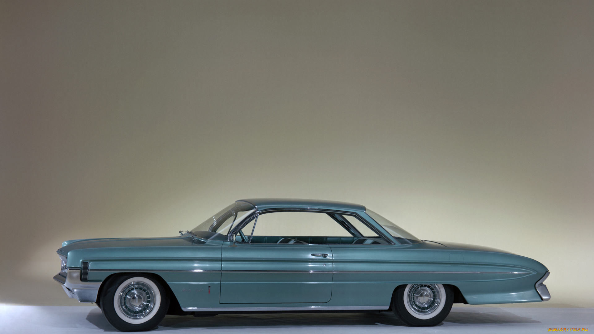 автомобили, oldsmobile