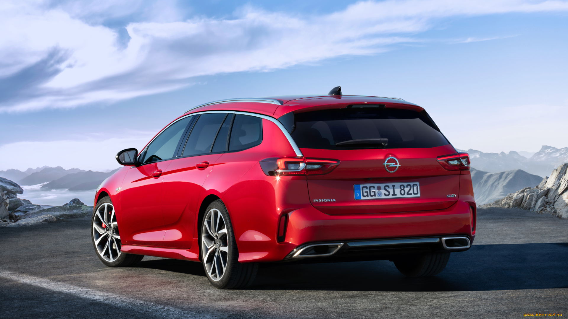 автомобили, opel