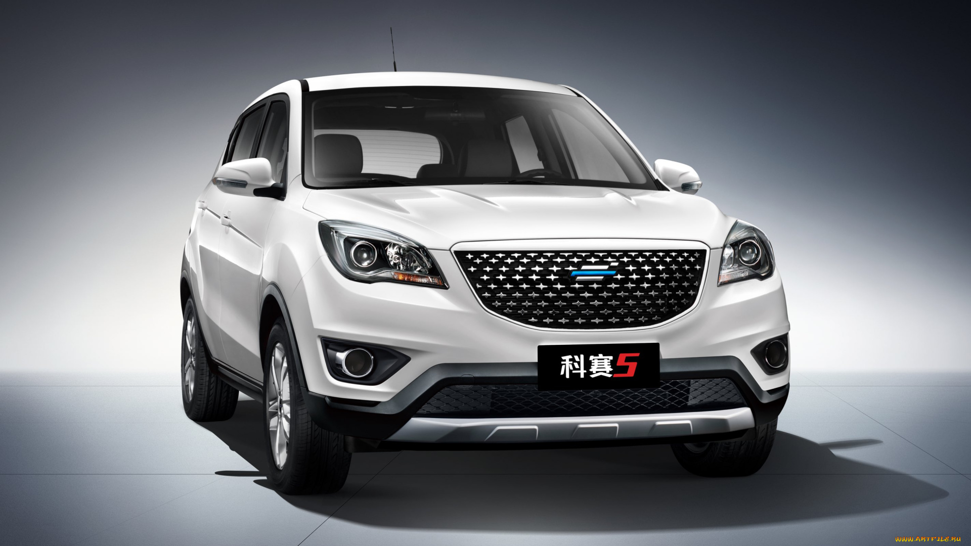 автомобили, oshan