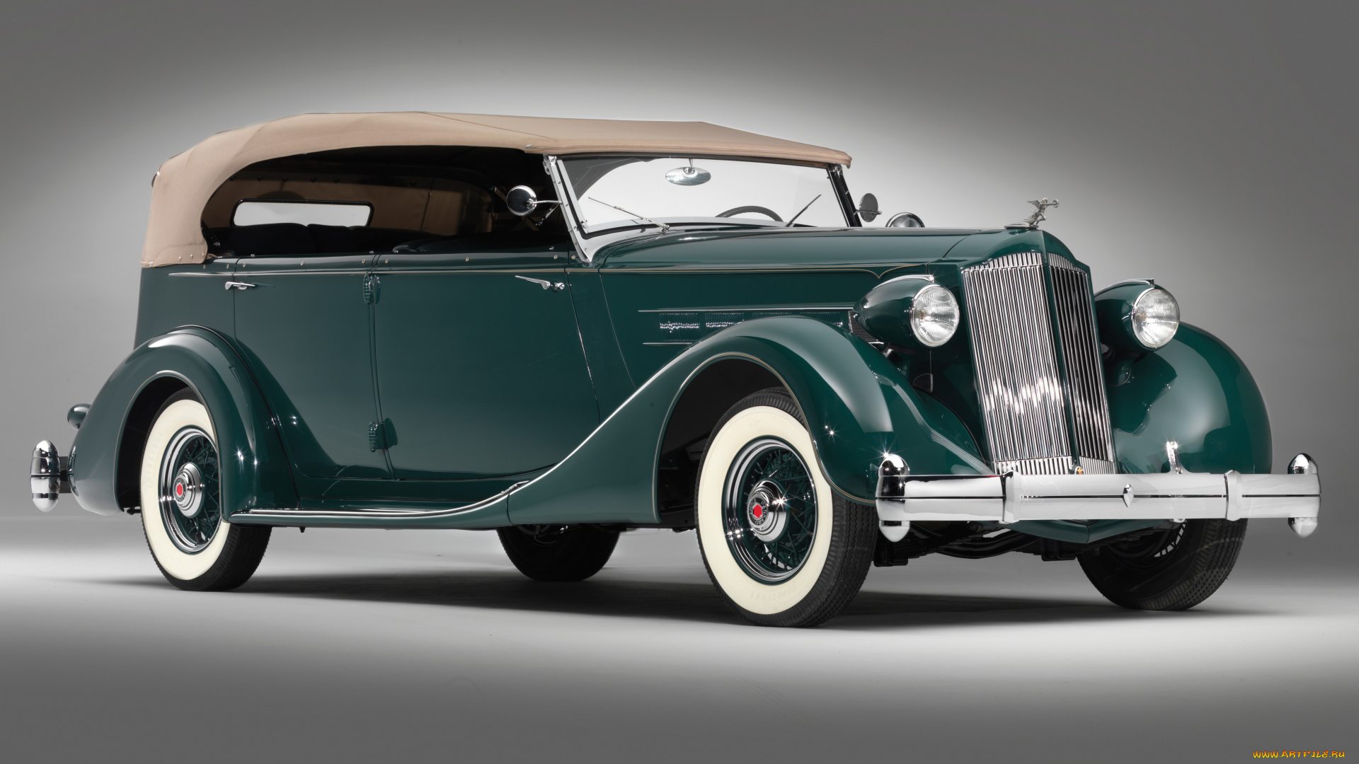 автомобили, packard