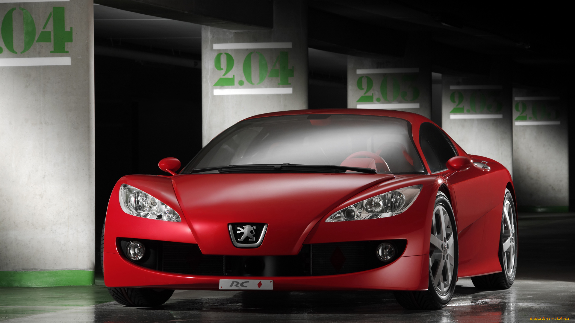 автомобили, peugeot