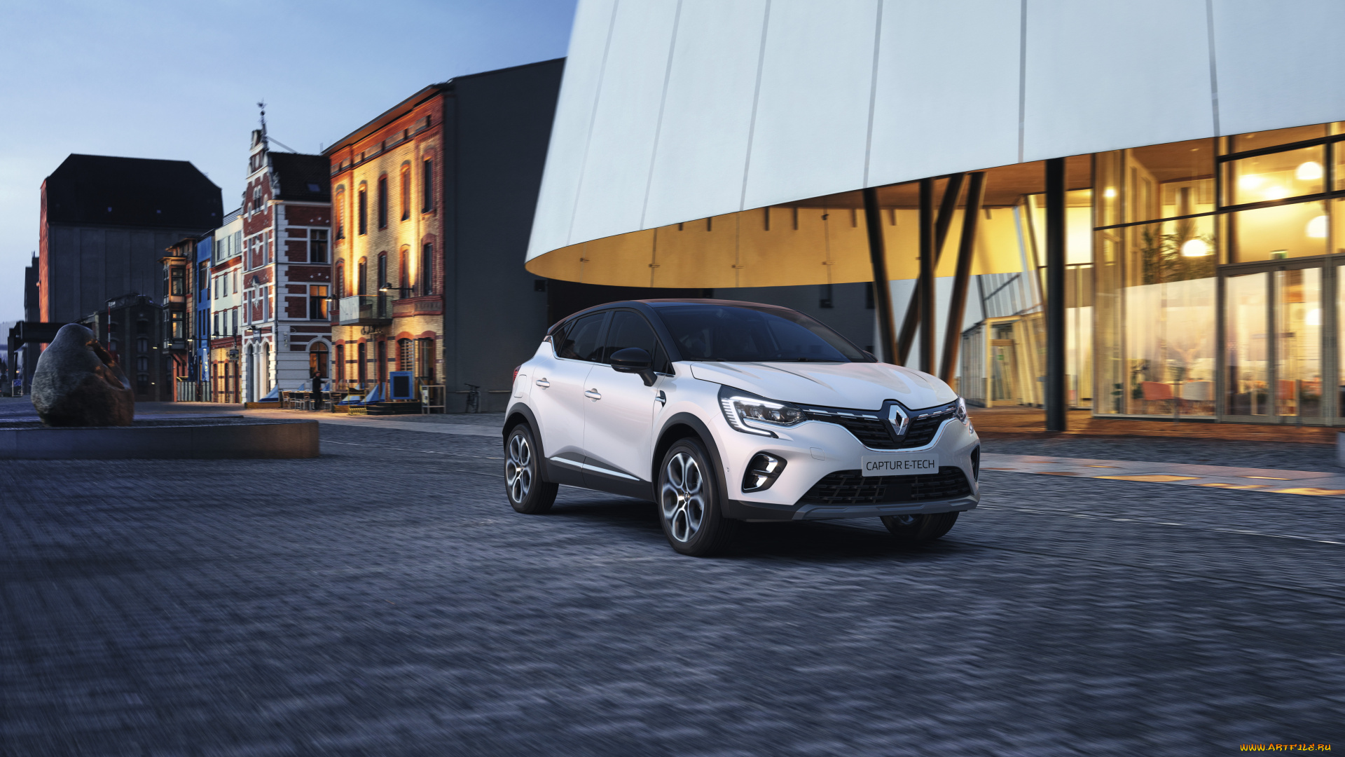 автомобили, renault