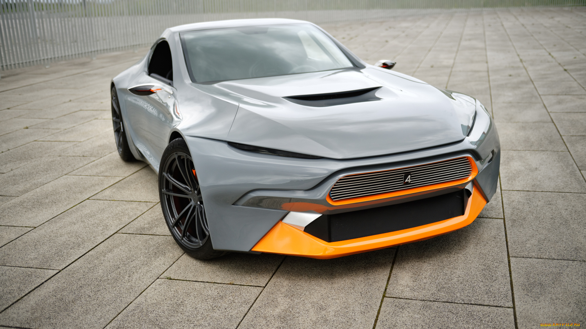 автомобили, sbarro, aria