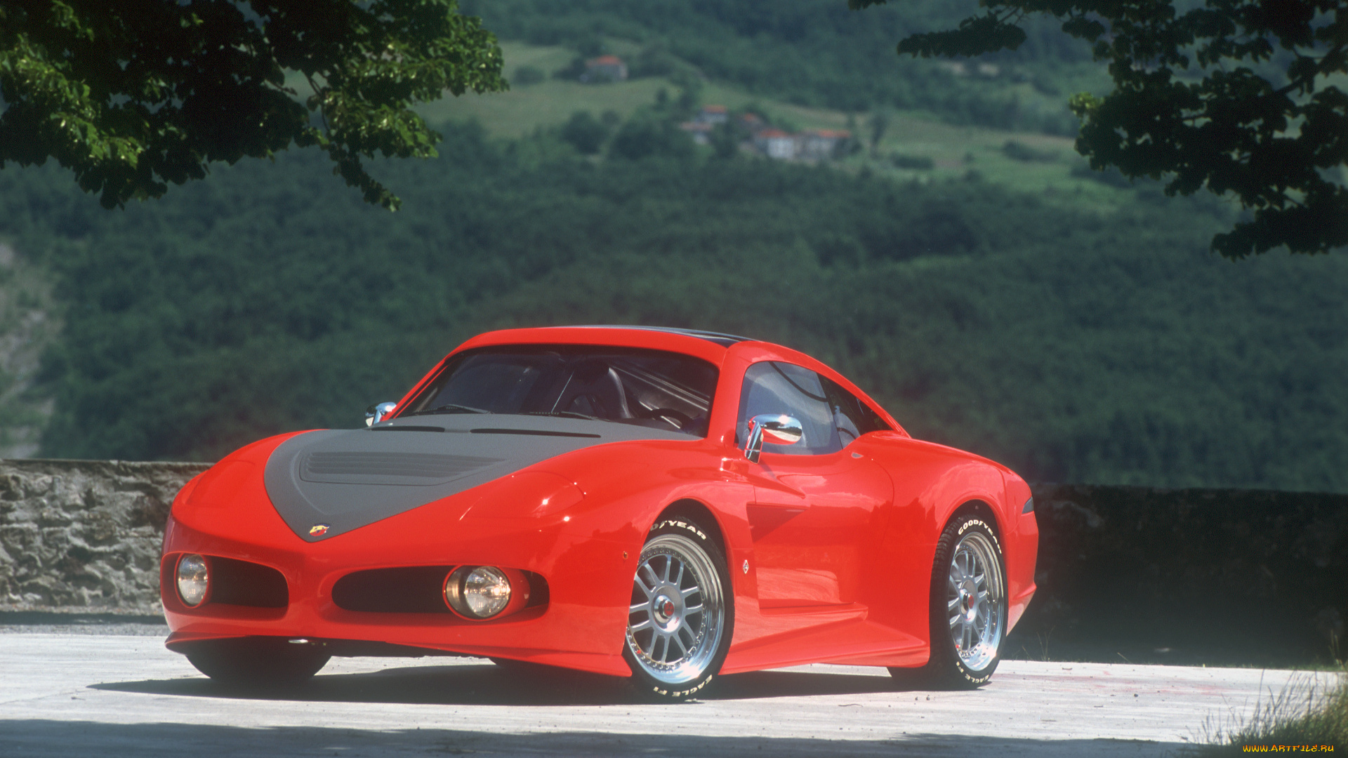 автомобили, stola, abarth