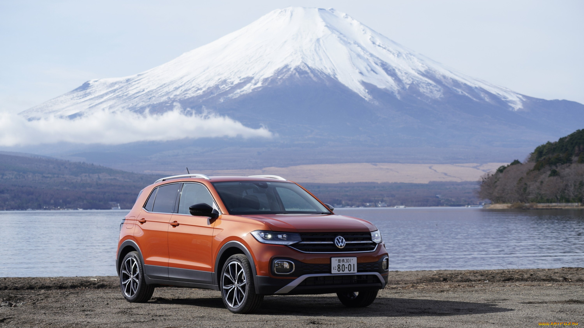 автомобили, volkswagen