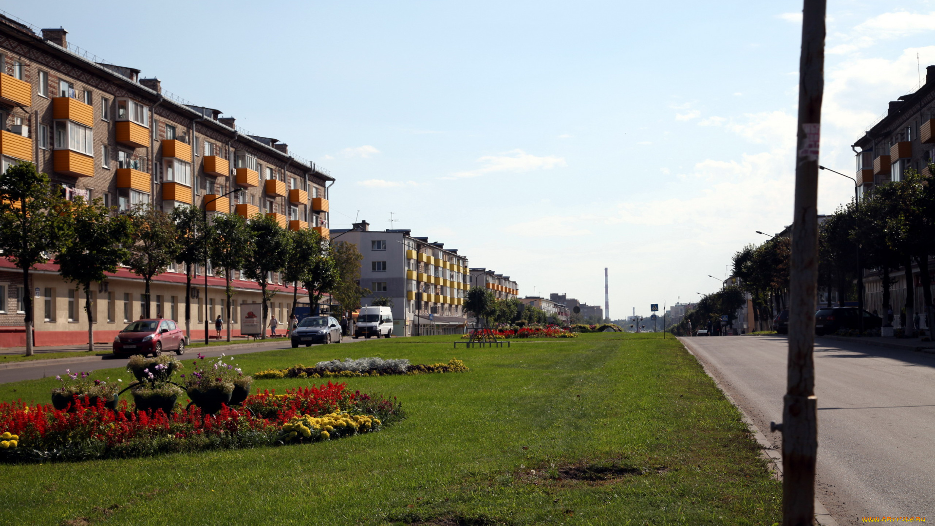 беларусь, города, -, улицы, , площади, , набережные