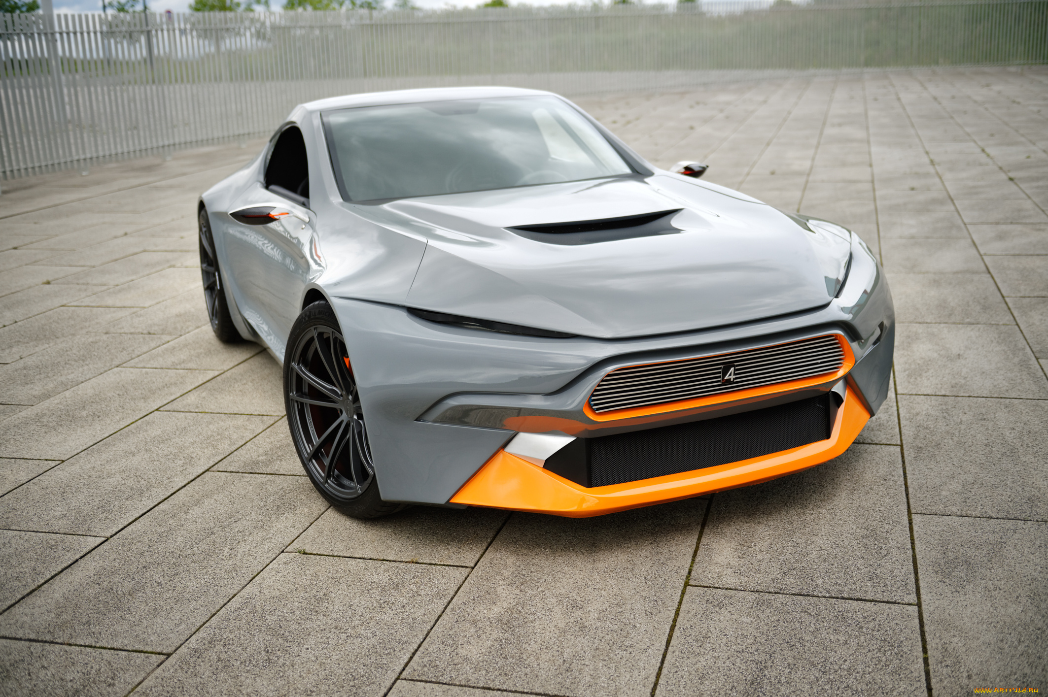 автомобили, sbarro, aria