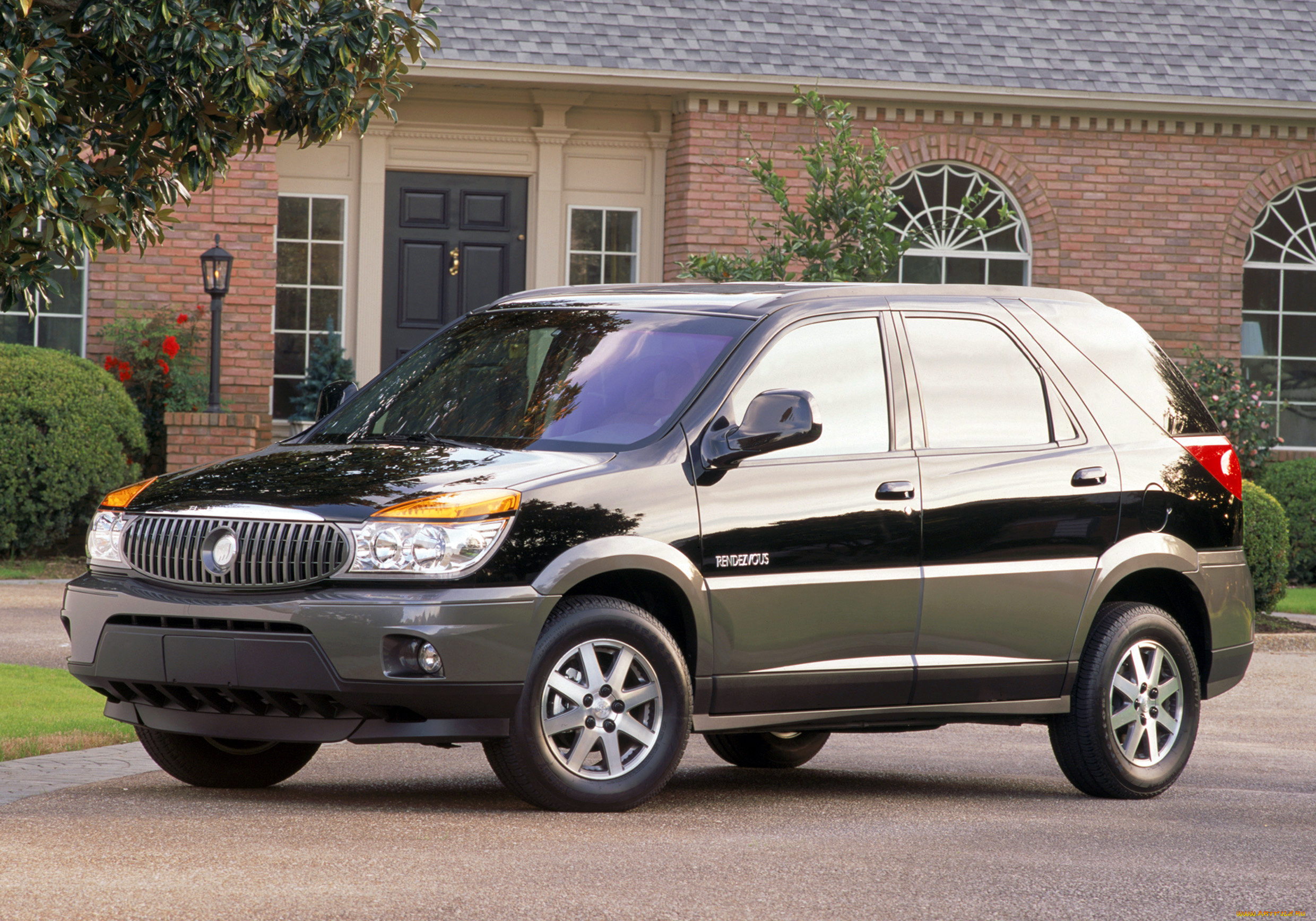 автомобили, buick